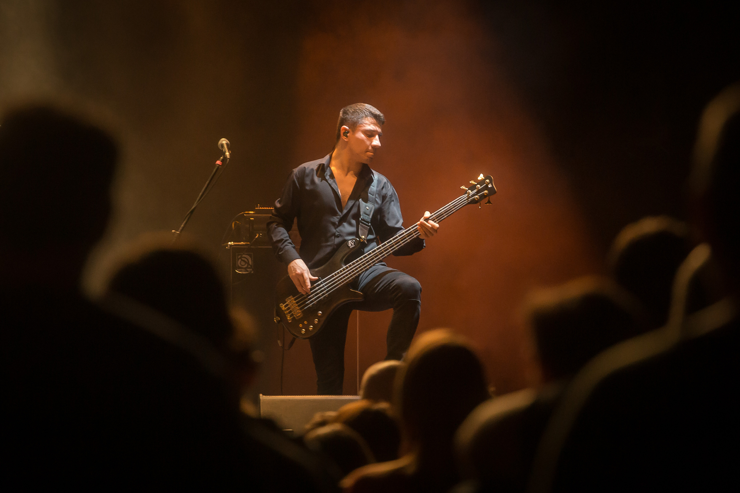 Анимация в ГЛАВCLUB. Фотографиня Мария Дикова