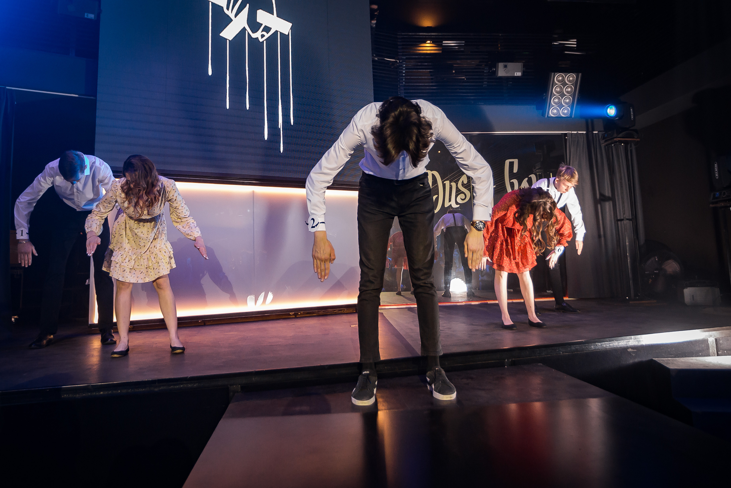 Мистер и Мисс Политех 2022. Фотографиня Мария Дикова