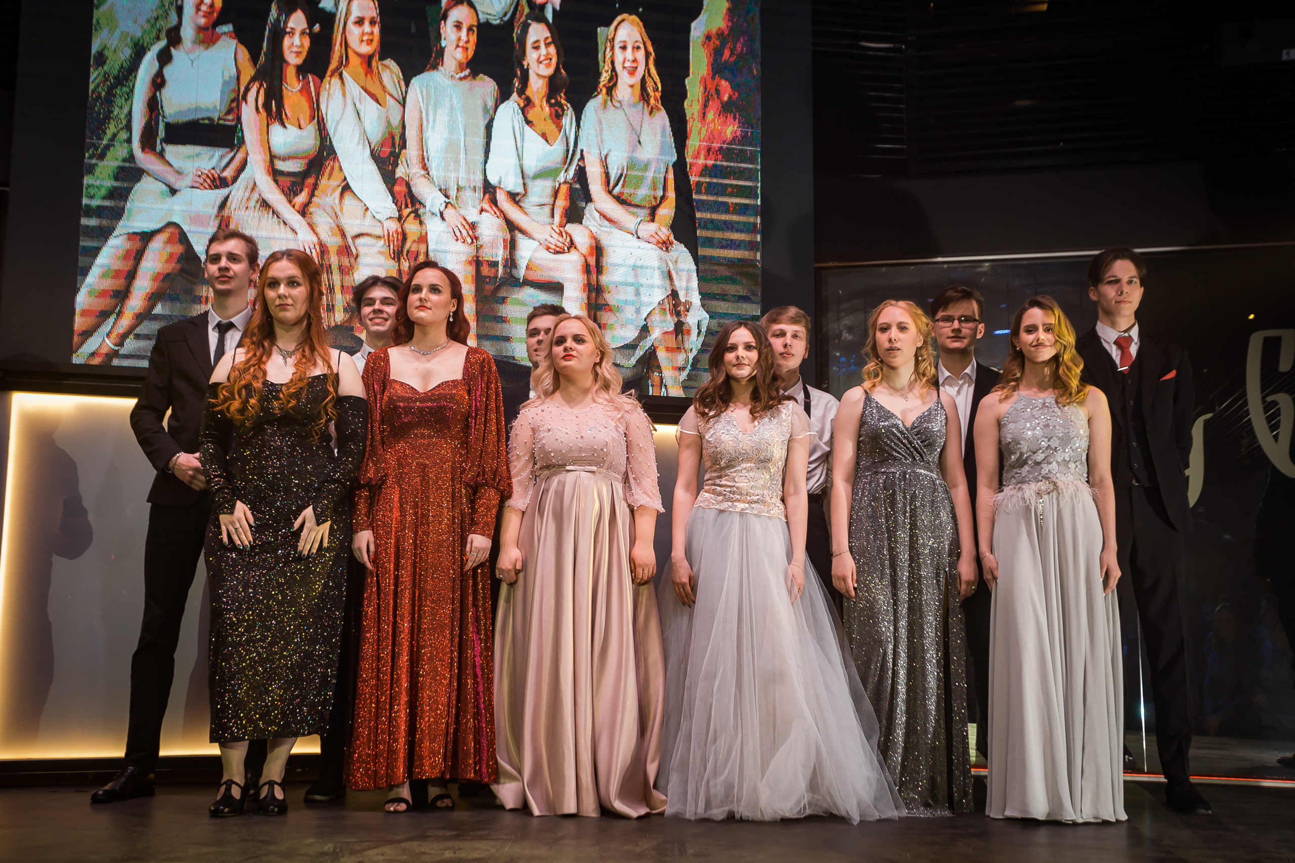 Мистер и Мисс Политех 2022. Фотографиня Мария Дикова