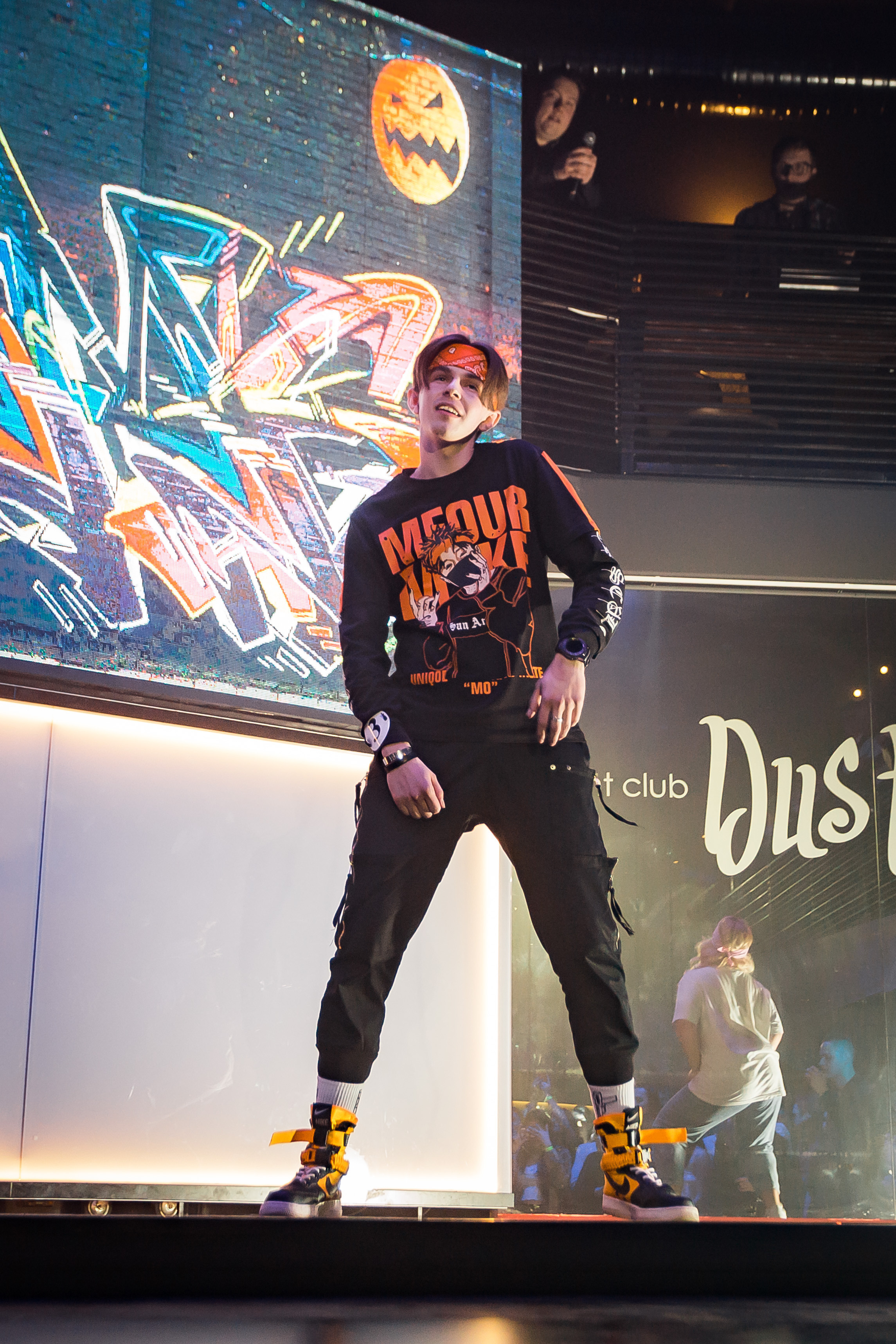 Мистер и Мисс Политех 2022. Фотографиня Мария Дикова