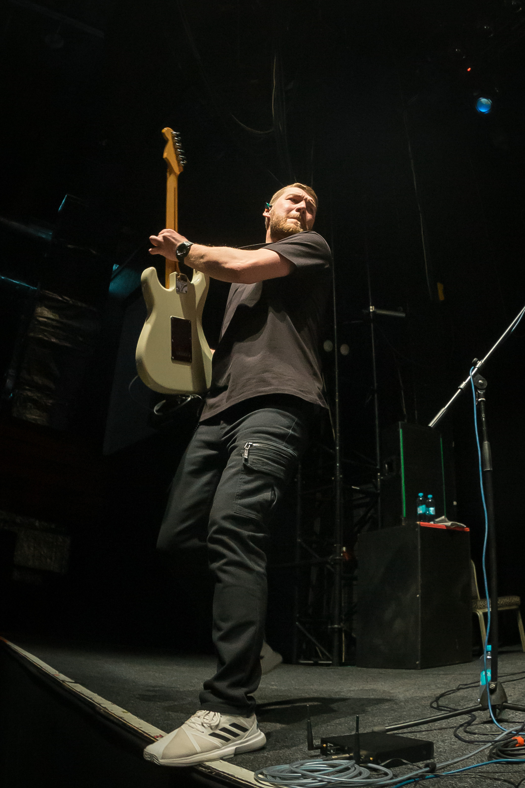 Анимация в ГЛАВCLUB. Фотографиня Мария Дикова