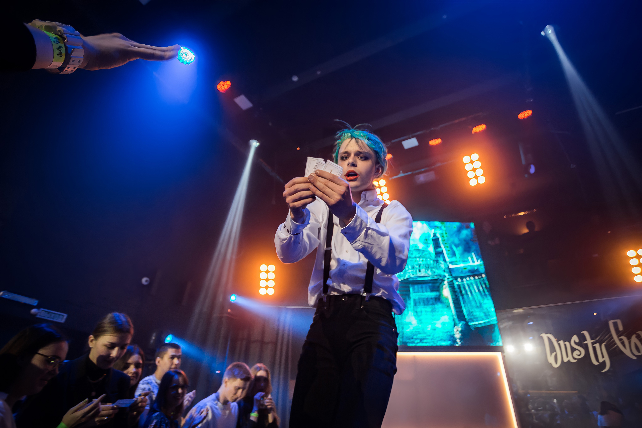 Мистер и Мисс Политех 2022. Фотографиня Мария Дикова