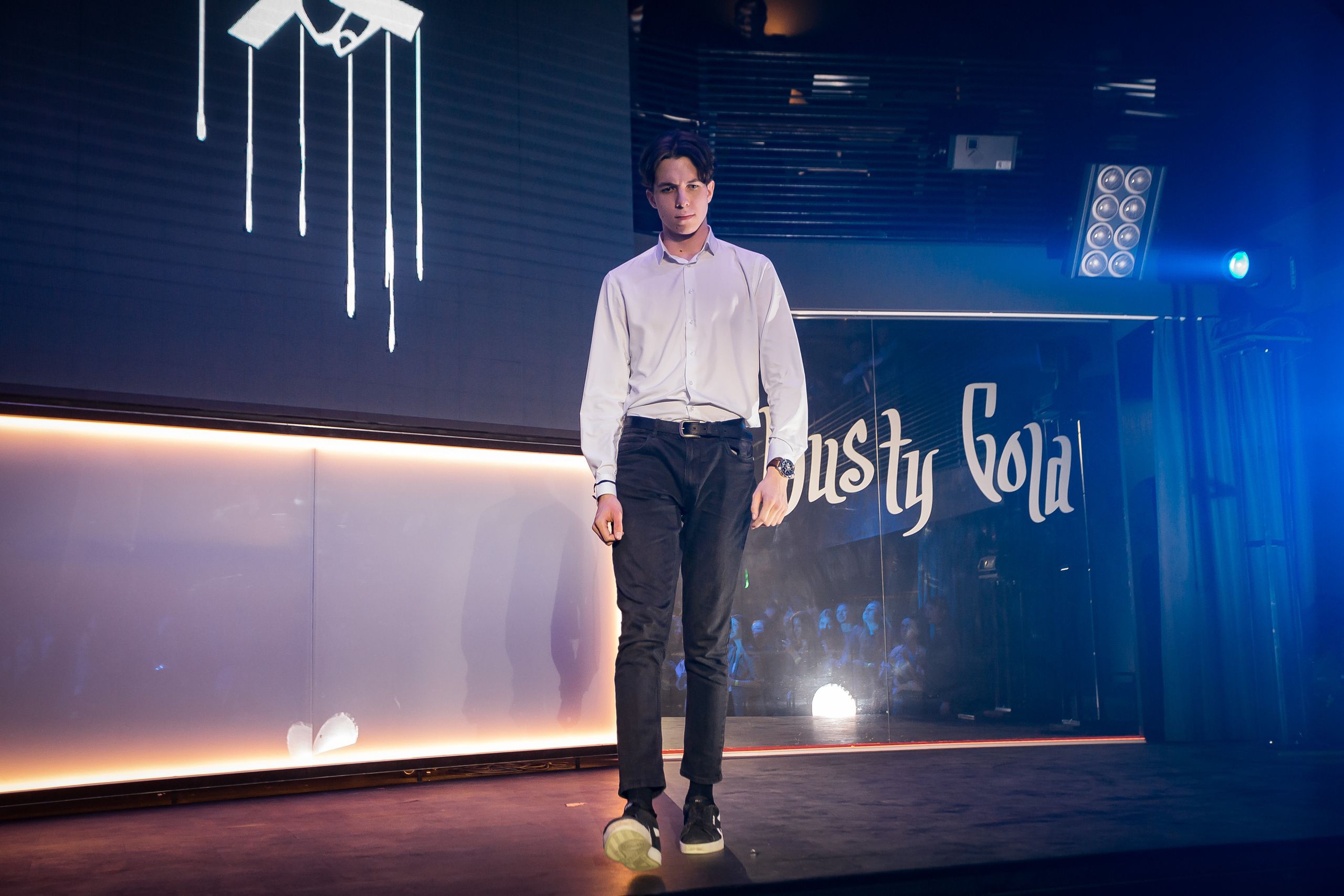 Мистер и Мисс Политех 2022. Фотографиня Мария Дикова