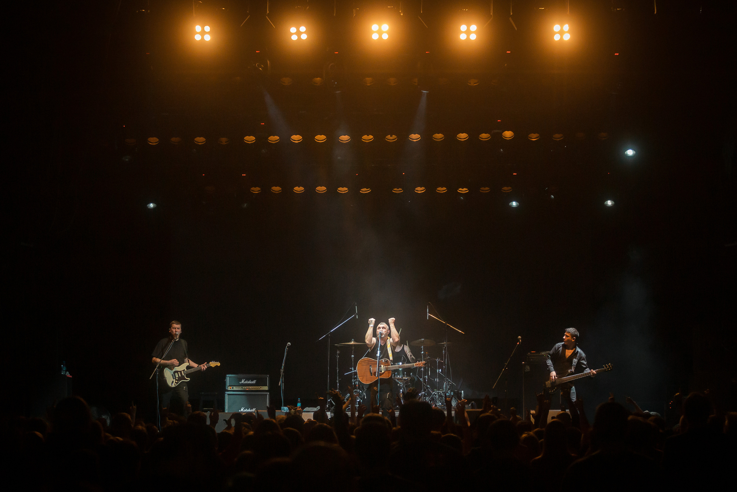 Анимация в ГЛАВCLUB. Фотографиня Мария Дикова