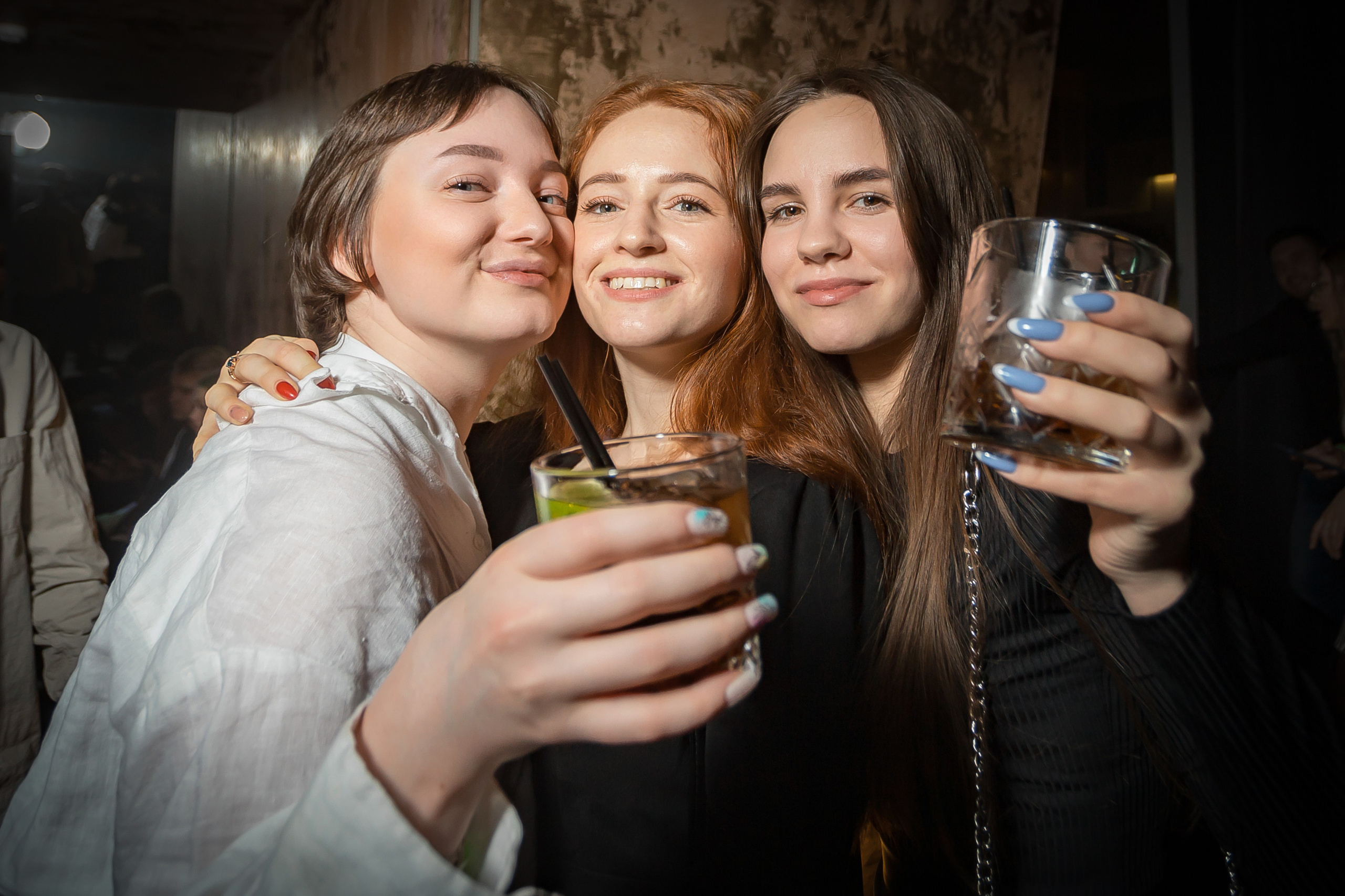 Мистер и Мисс Политех 2022. Фотографиня Мария Дикова