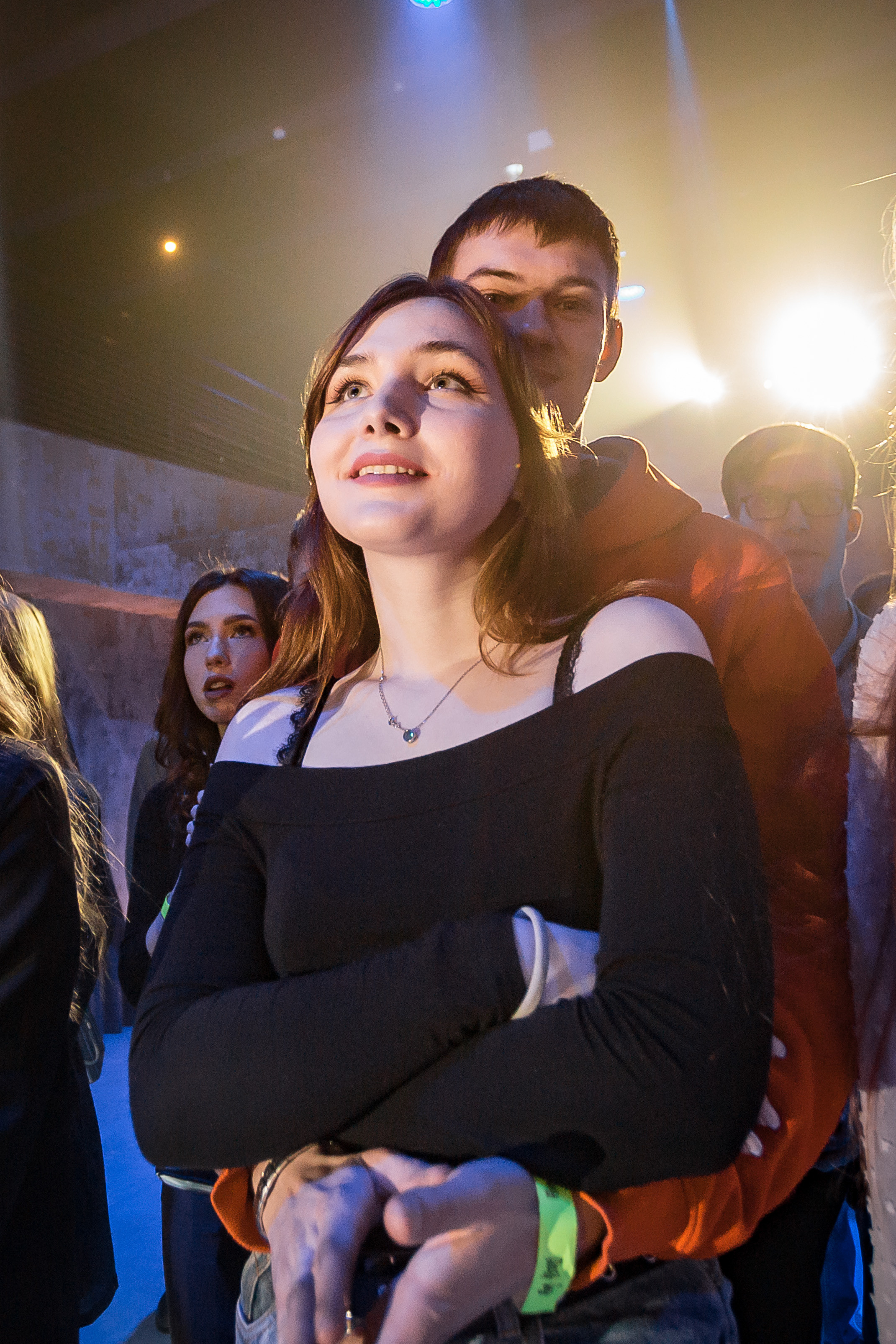 Мистер и Мисс Политех 2022. Фотографиня Мария Дикова