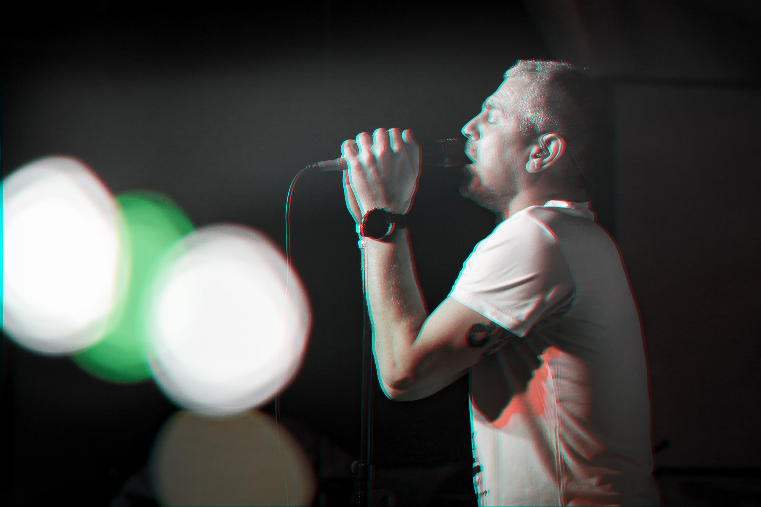 ЕэЛэФ в Moriarty bar. Фотографиня Мария Дикова