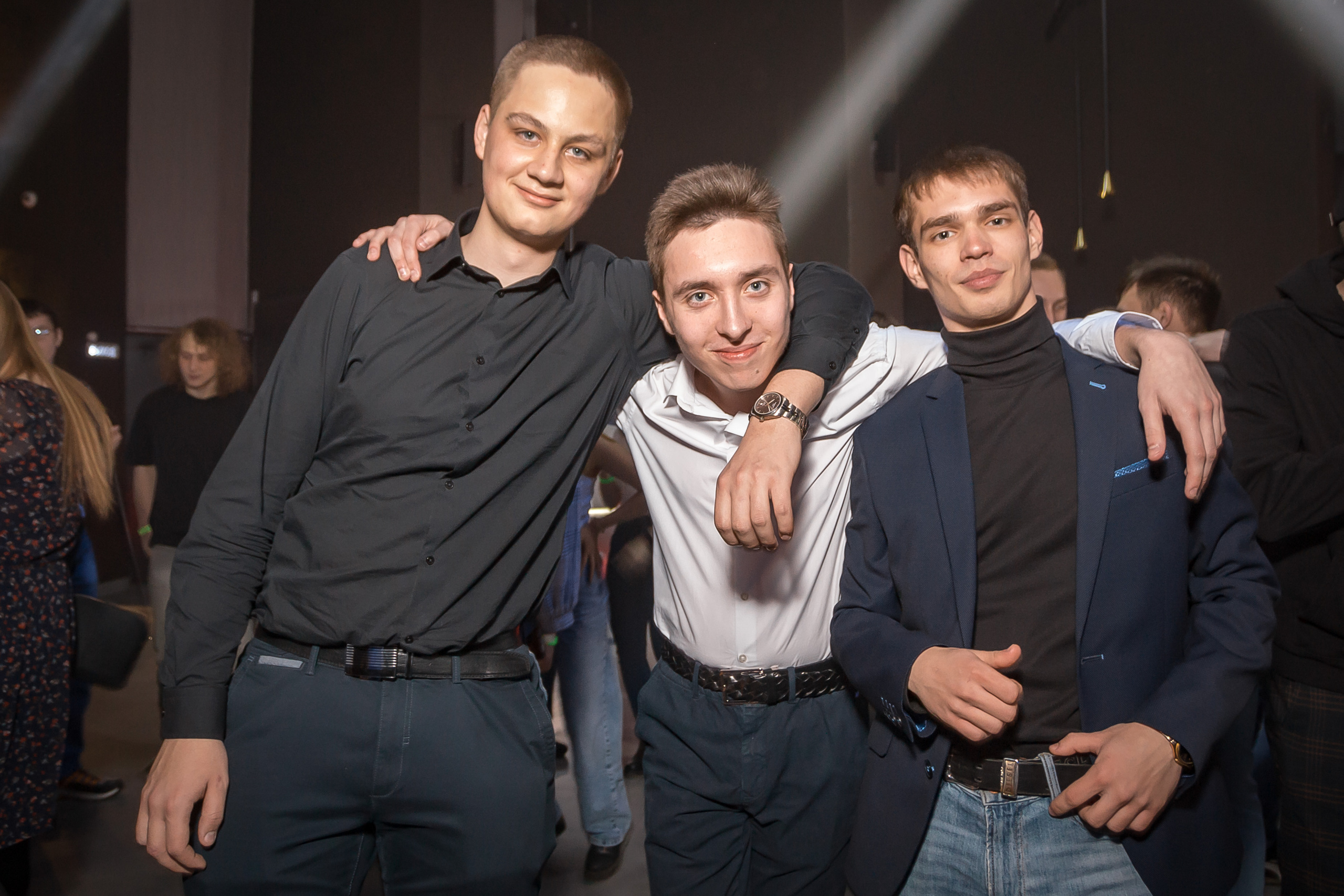 Мистер и Мисс Политех 2022. Фотографиня Мария Дикова