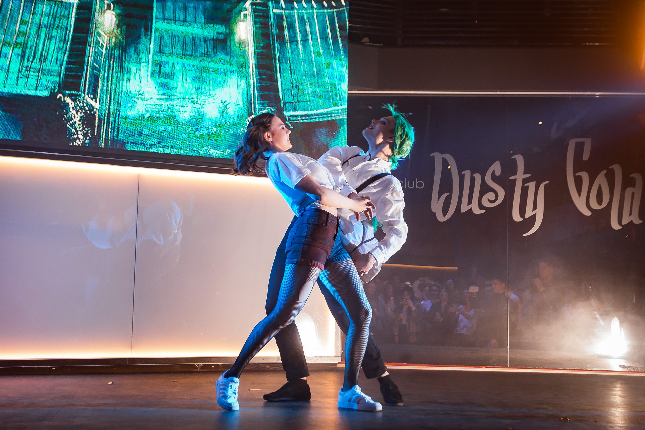 Мистер и Мисс Политех 2022. Фотографиня Мария Дикова