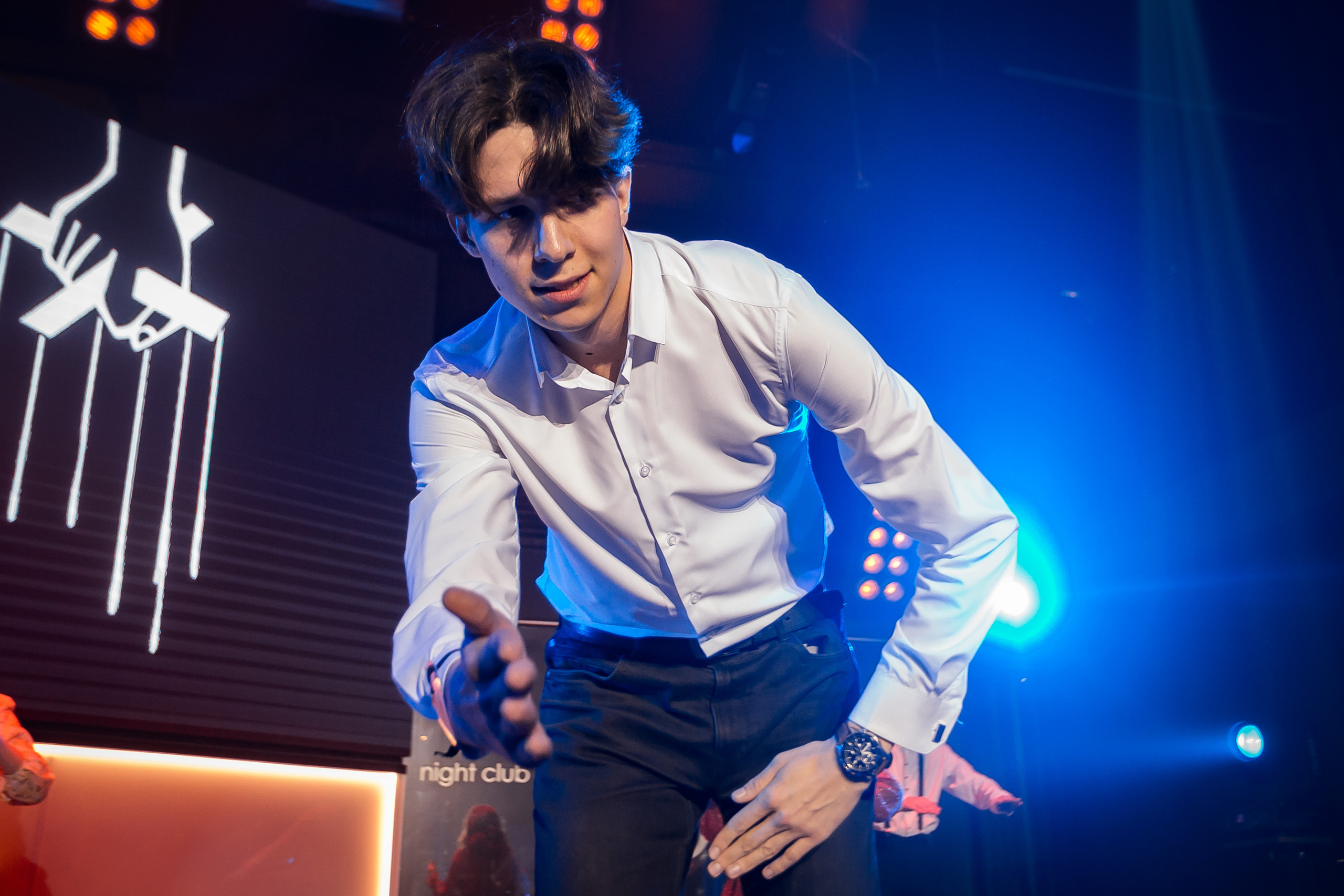 Мистер и Мисс Политех 2022. Фотографиня Мария Дикова