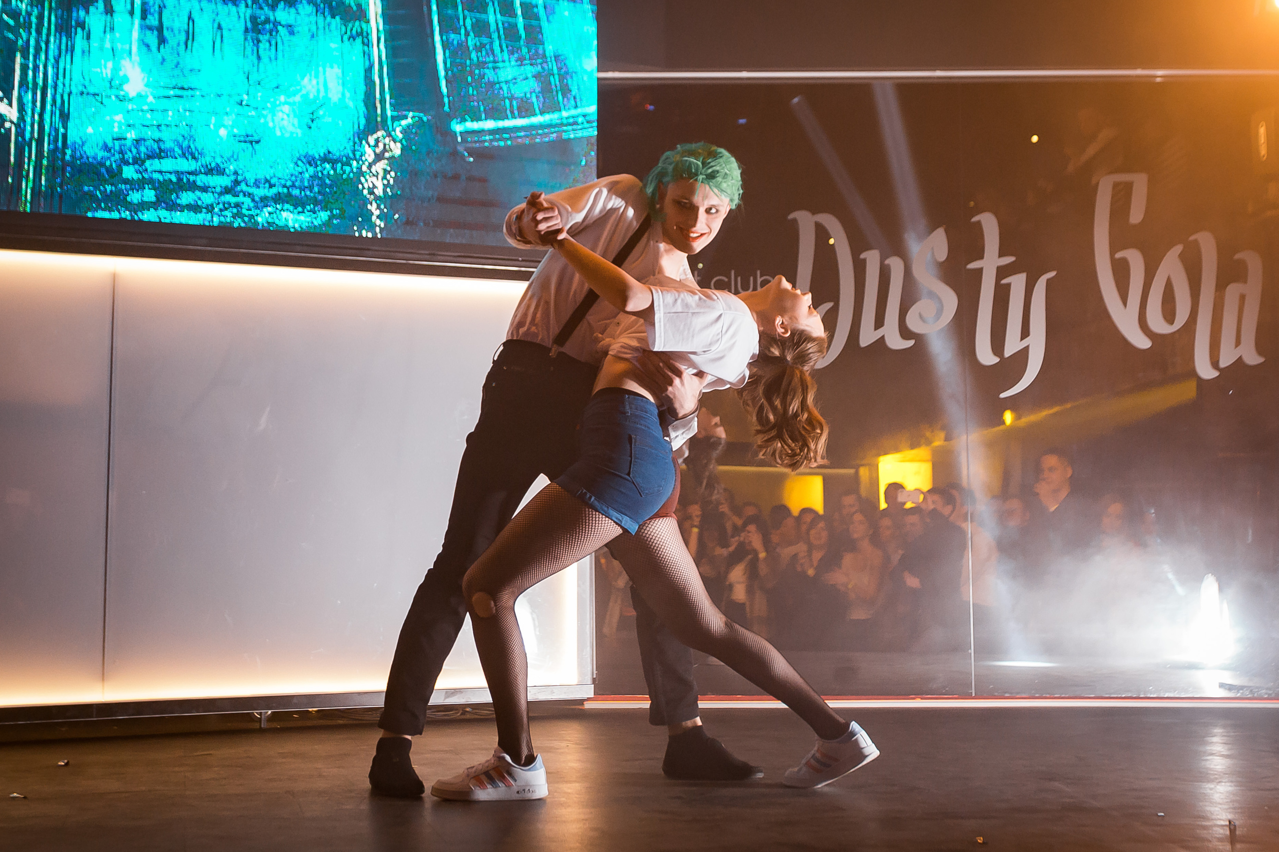 Мистер и Мисс Политех 2022. Фотографиня Мария Дикова