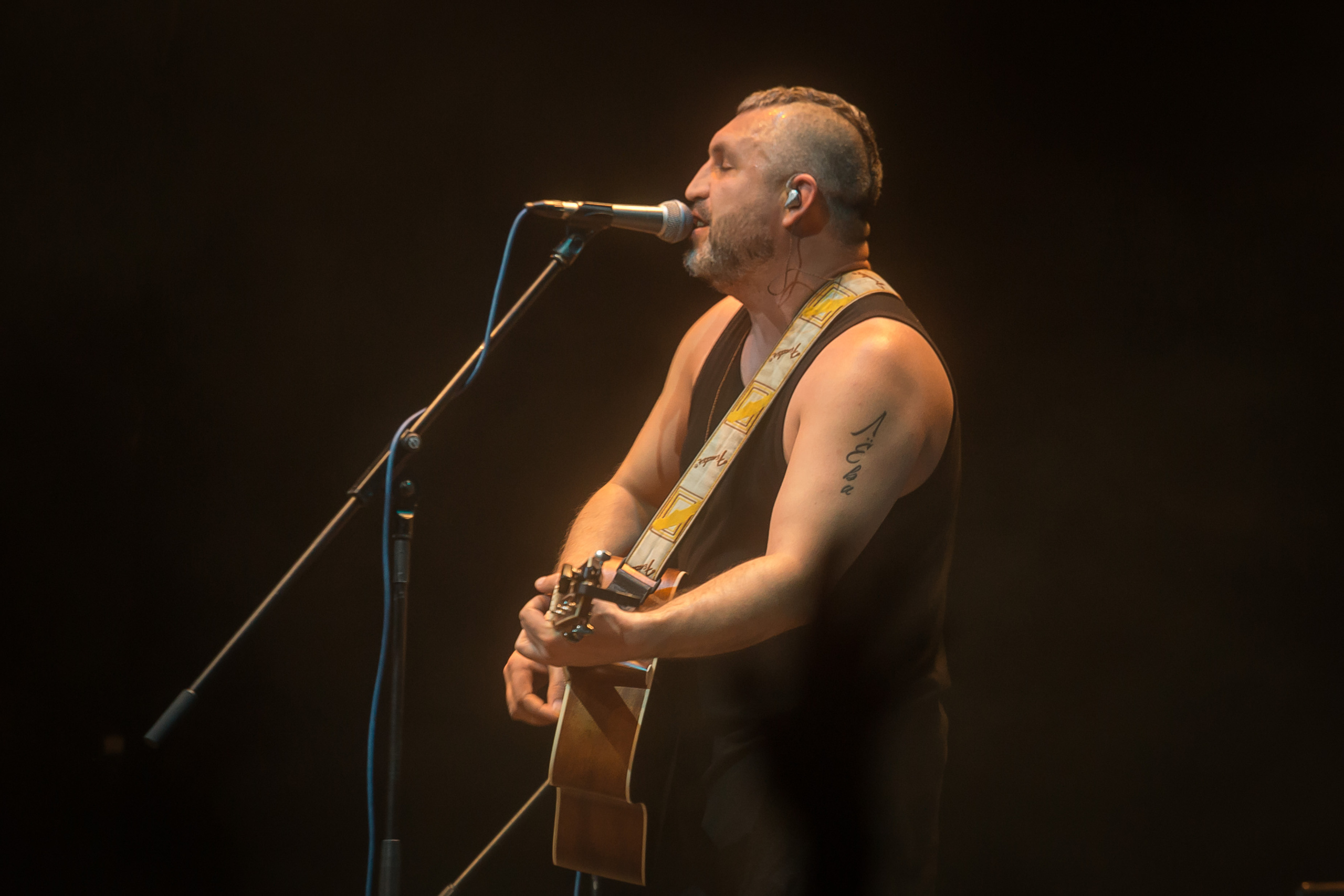 Анимация в ГЛАВCLUB. Фотографиня Мария Дикова