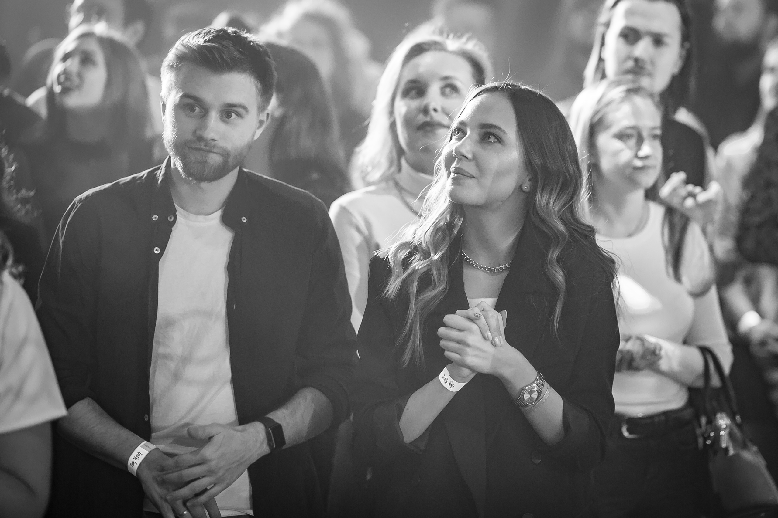 Мистер и Мисс Политех 2022. Фотографиня Мария Дикова