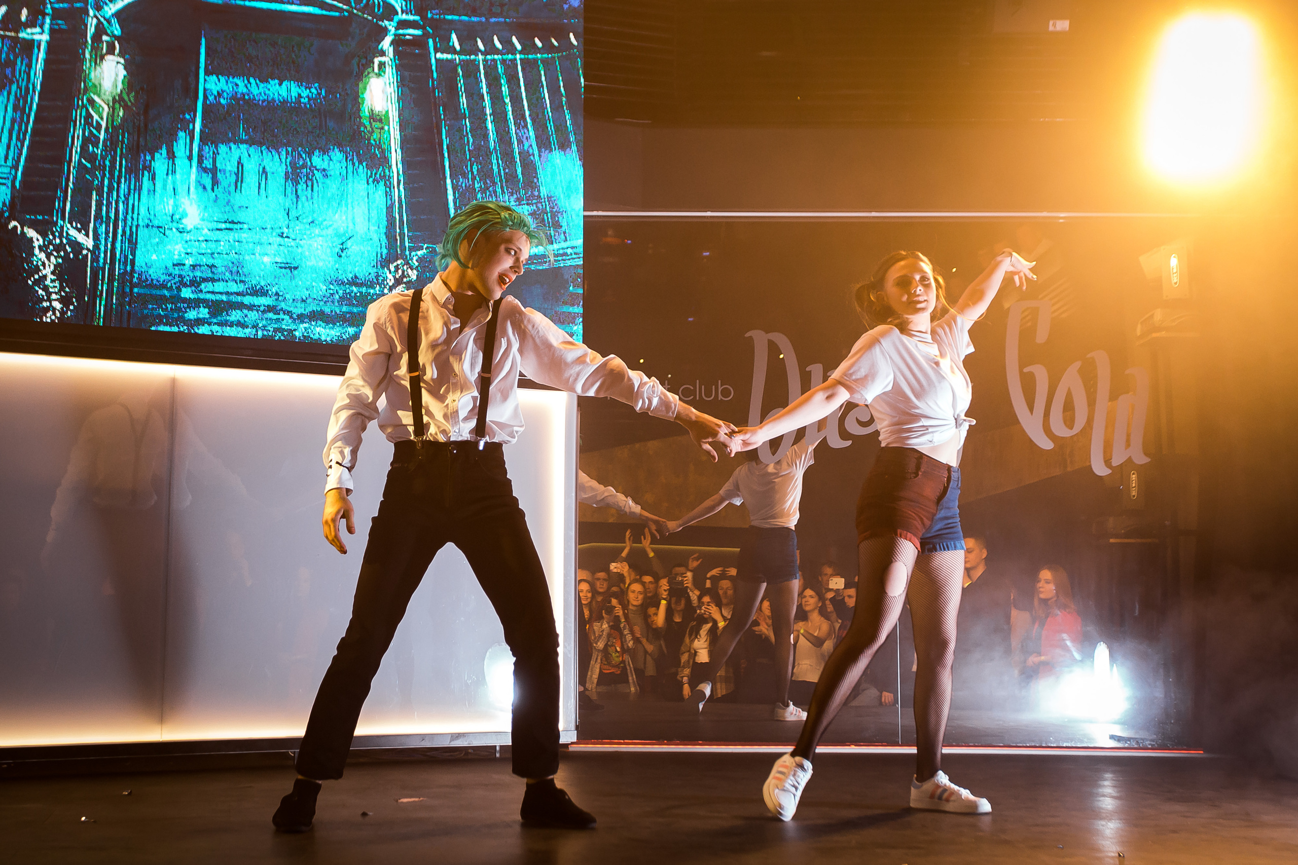 Мистер и Мисс Политех 2022. Фотографиня Мария Дикова