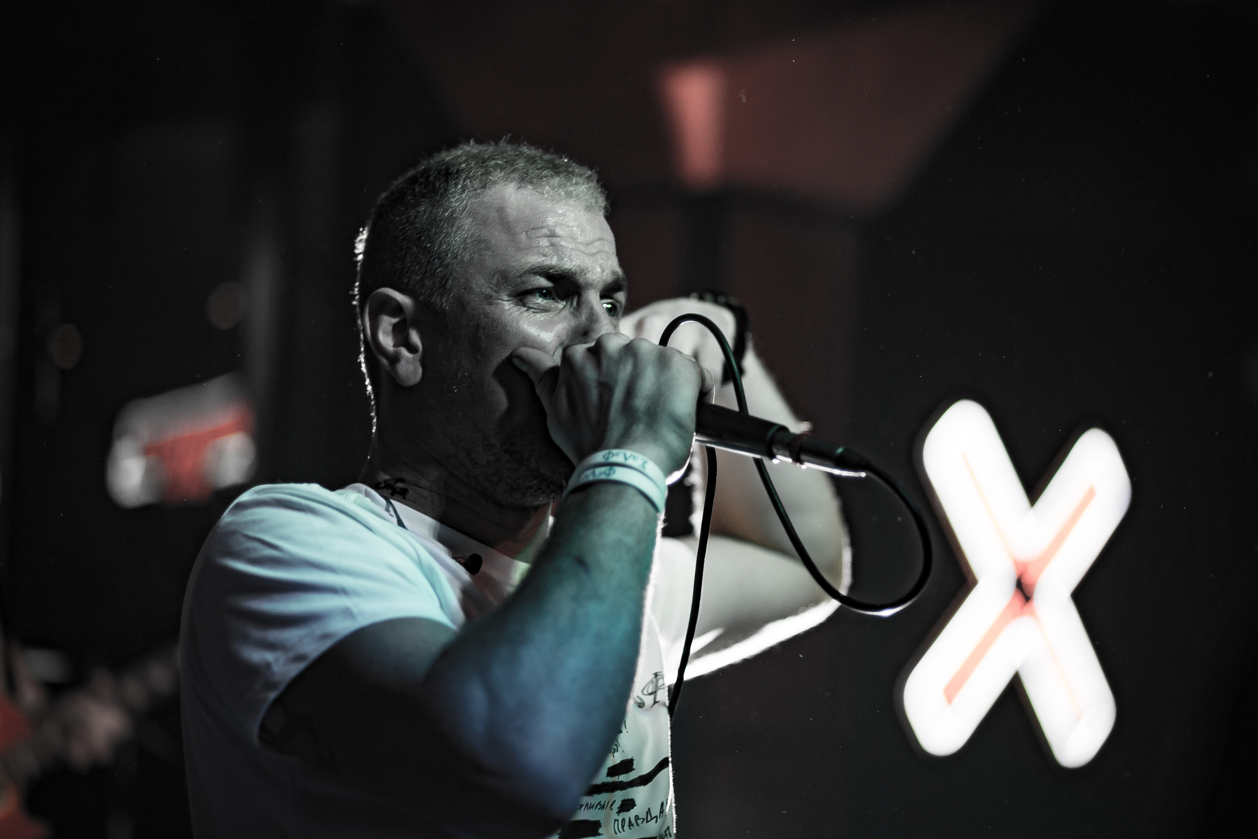 ЕэЛэФ в Moriarty bar. Фотографиня Мария Дикова