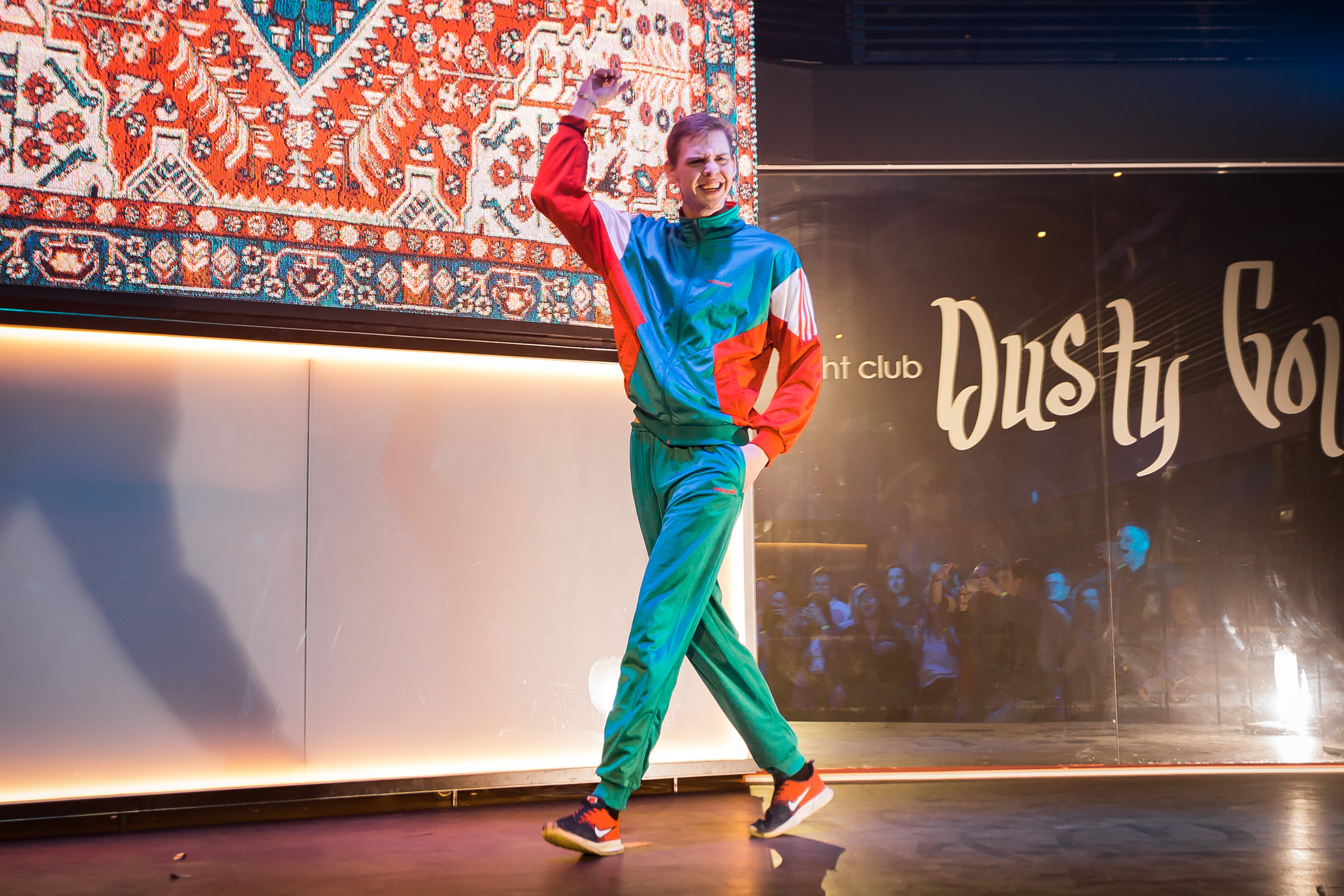 Мистер и Мисс Политех 2022. Фотографиня Мария Дикова