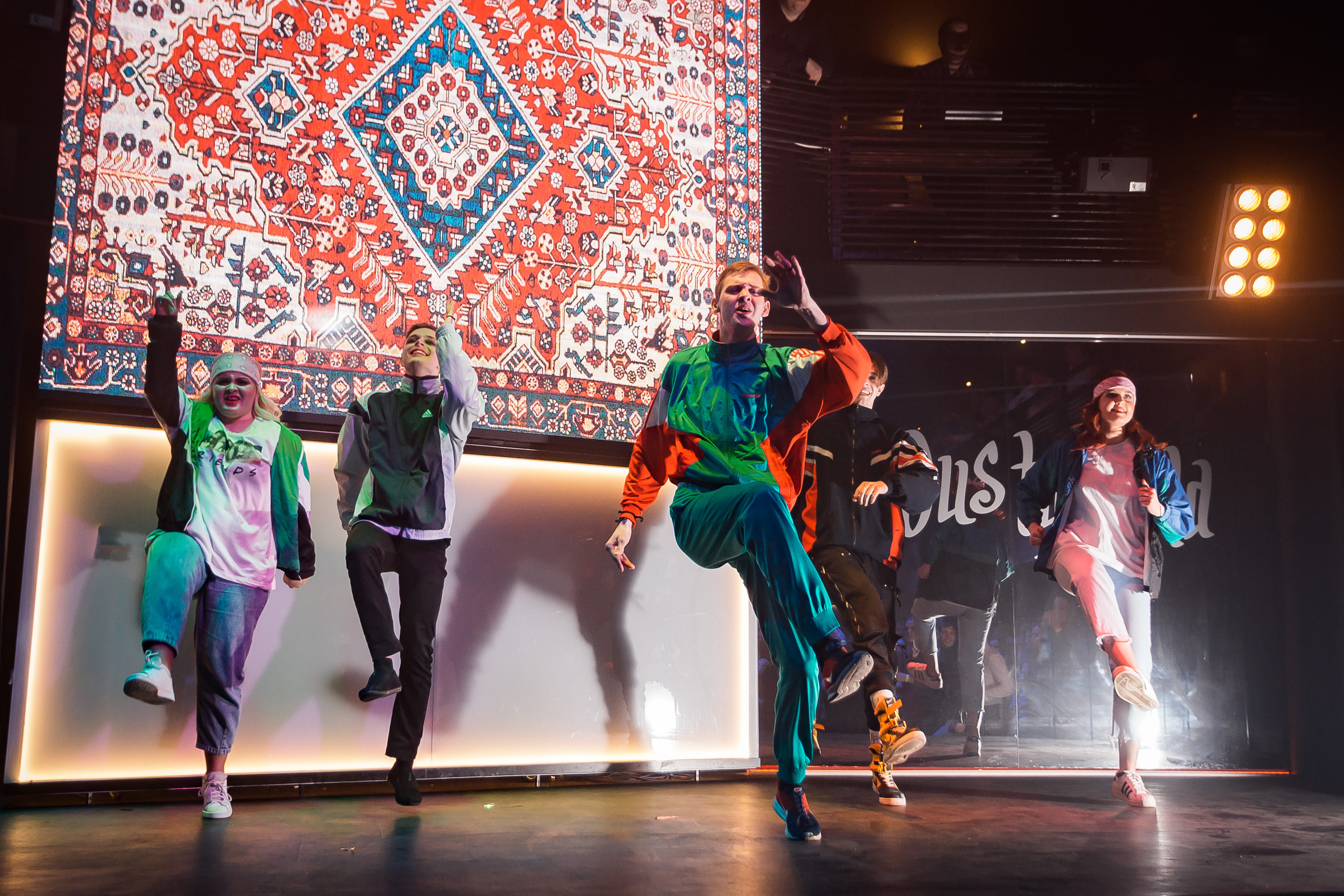 Мистер и Мисс Политех 2022. Фотографиня Мария Дикова