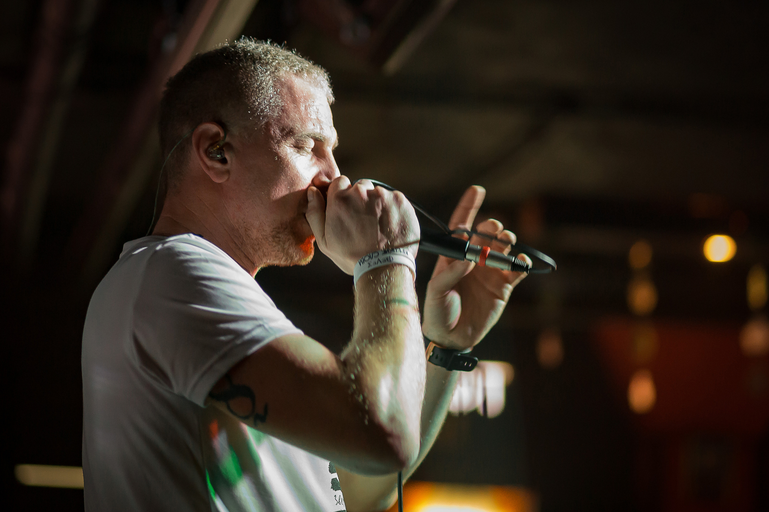 ЕэЛэФ в Moriarty bar. Фотографиня Мария Дикова