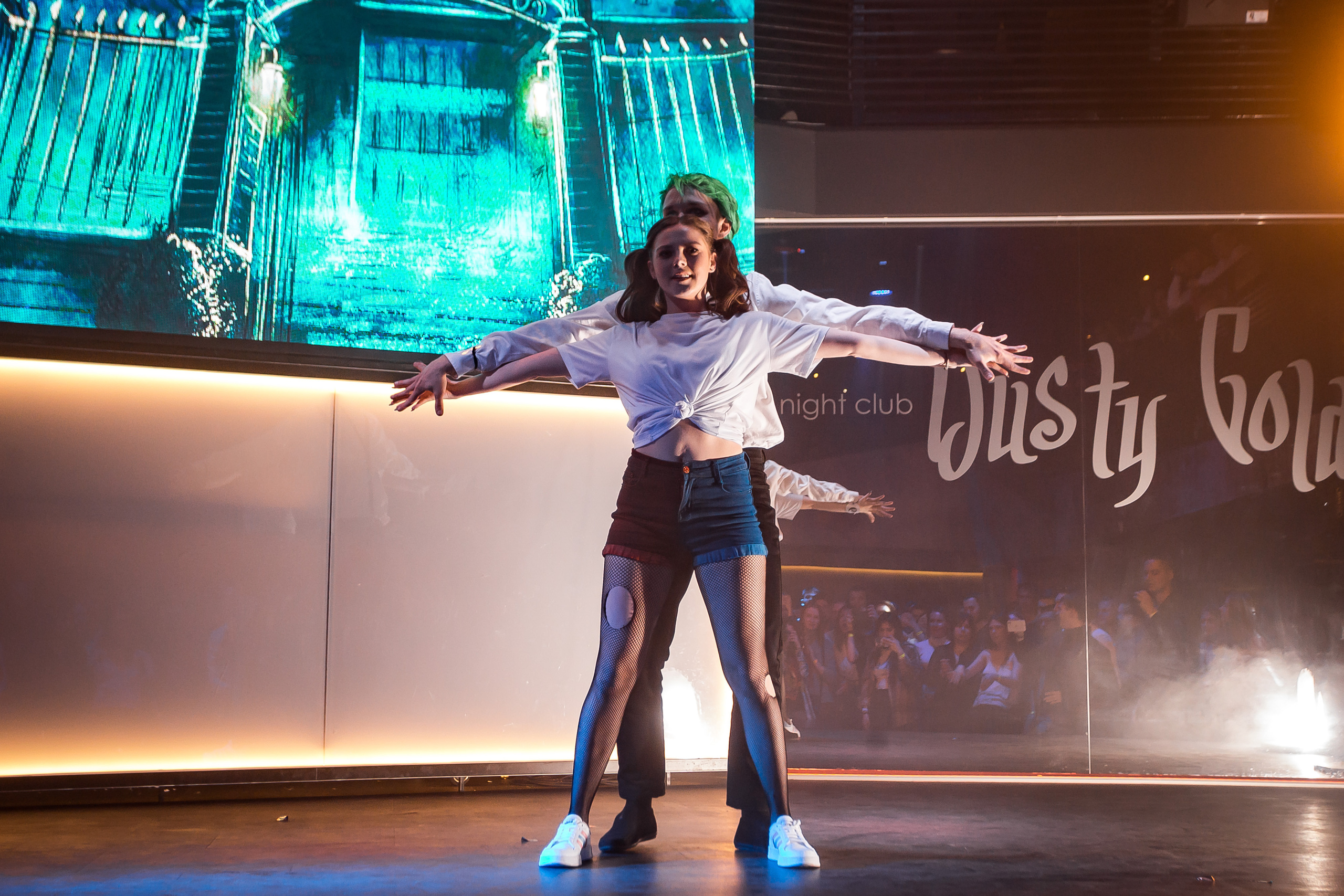 Мистер и Мисс Политех 2022. Фотографиня Мария Дикова