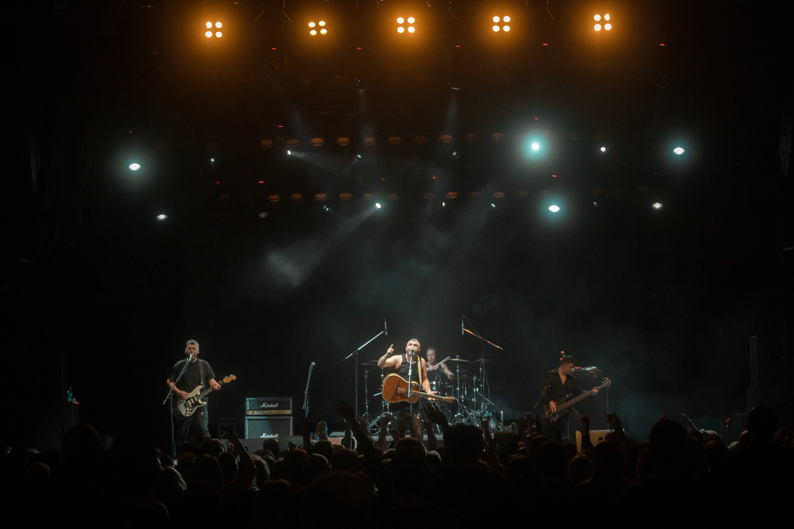 Анимация в ГЛАВCLUB. Фотографиня Мария Дикова