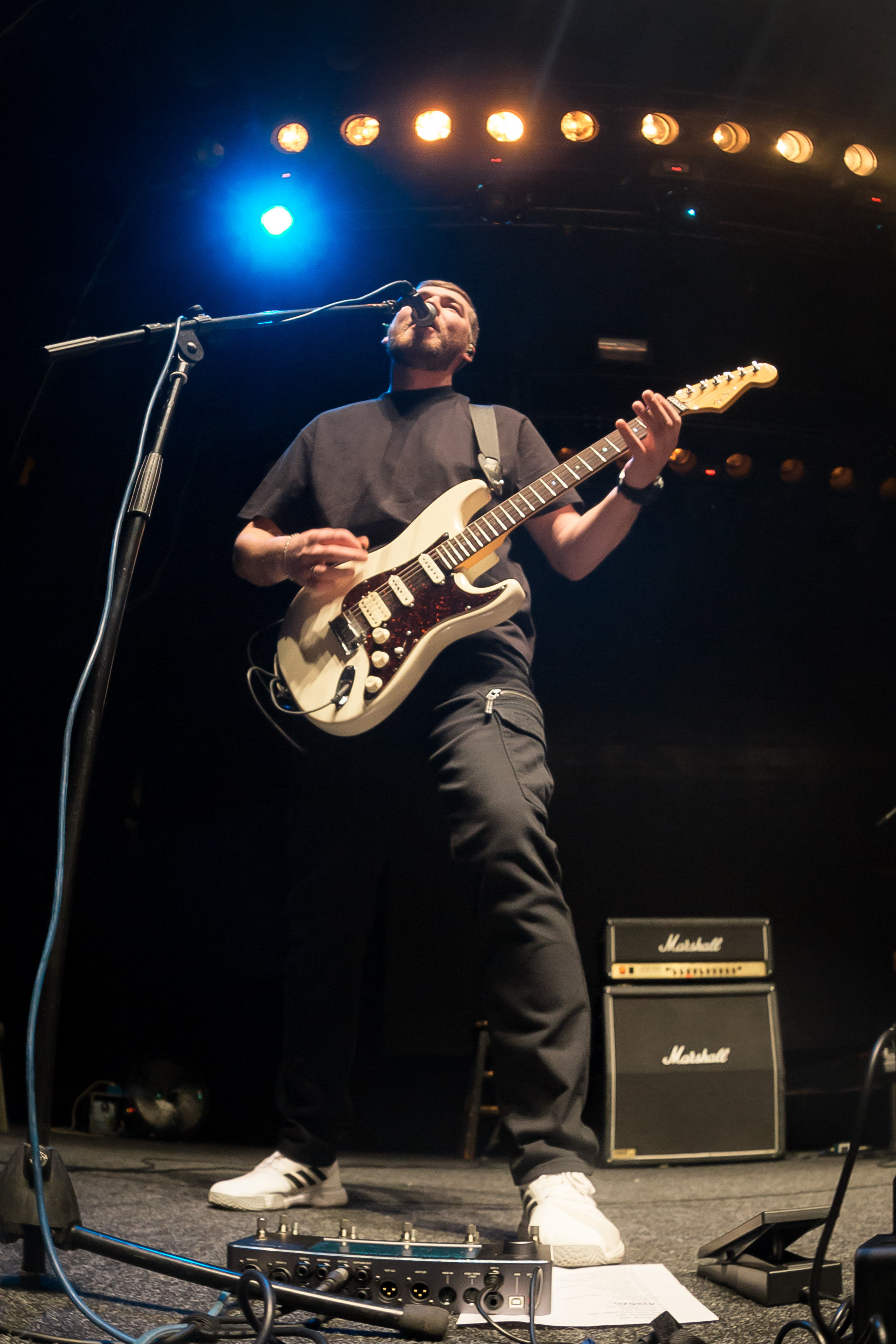 Анимация в ГЛАВCLUB. Фотографиня Мария Дикова