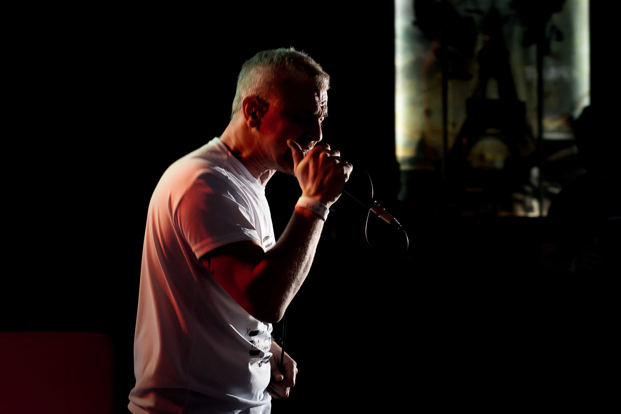 ЕэЛэФ в Moriarty bar. Фотографиня Мария Дикова