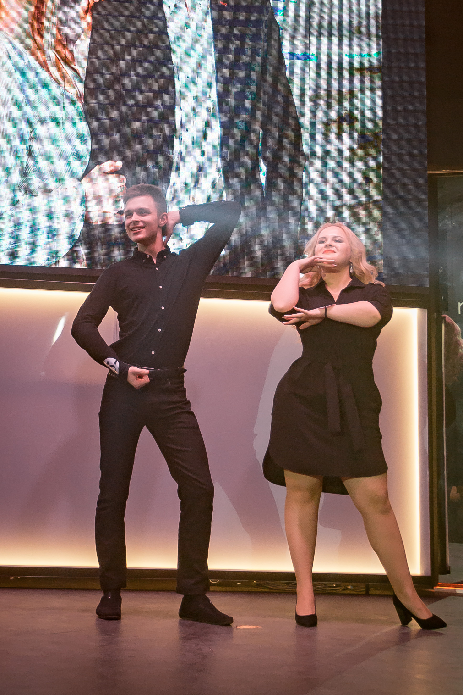 Мистер и Мисс Политех 2022. Фотографиня Мария Дикова