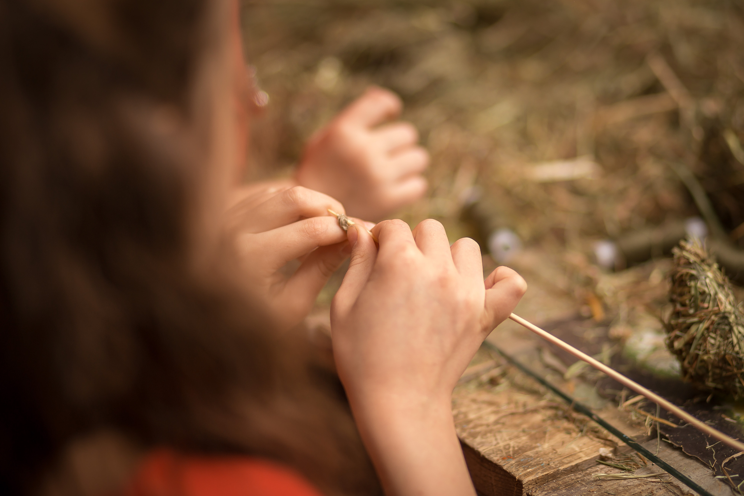 Телепроект «Вместе с мамой» — в мастерской Натальи Киляевой. Фотографиня Мария Дикова