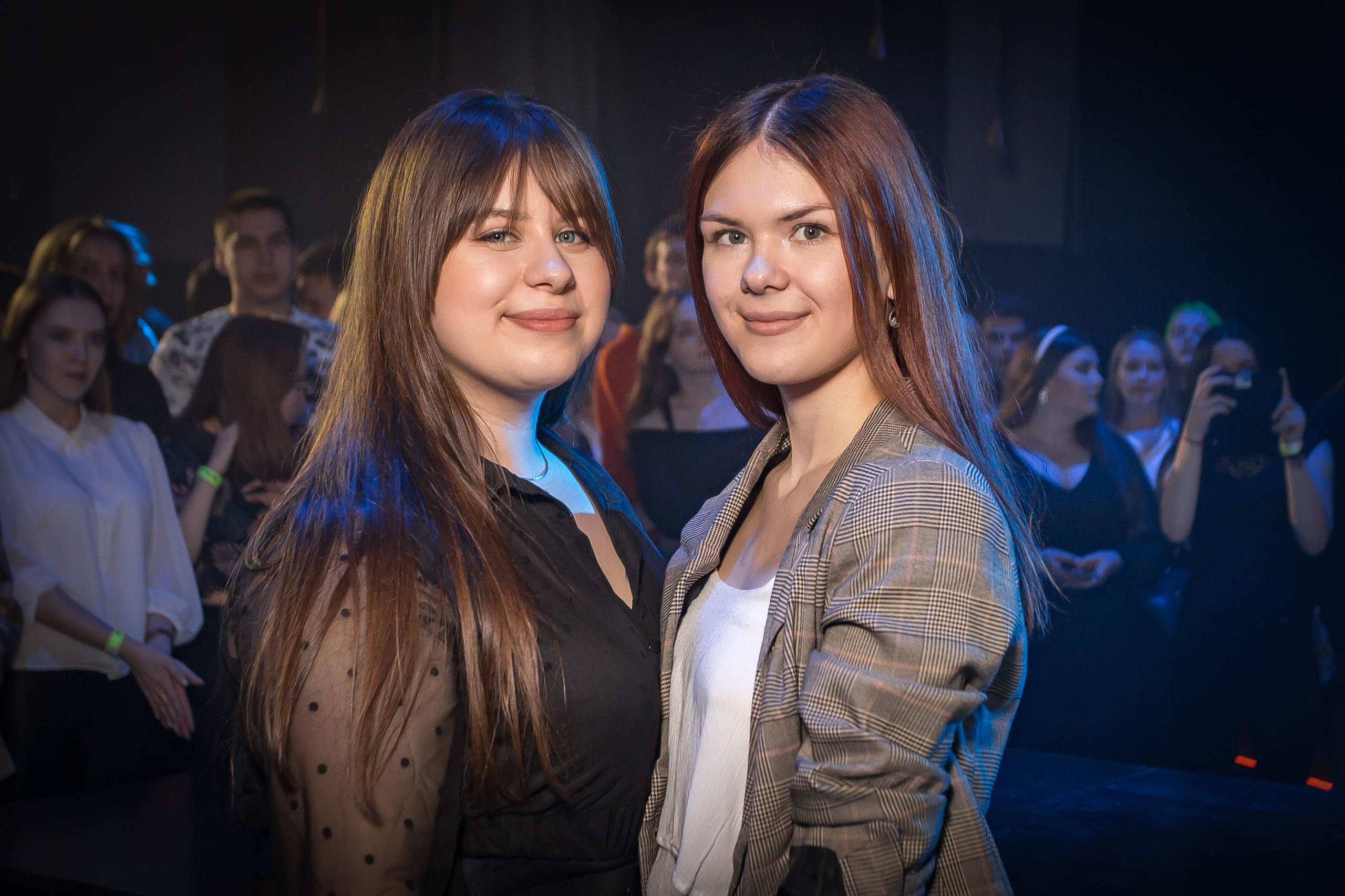 Мистер и Мисс Политех 2022. Фотографиня Мария Дикова