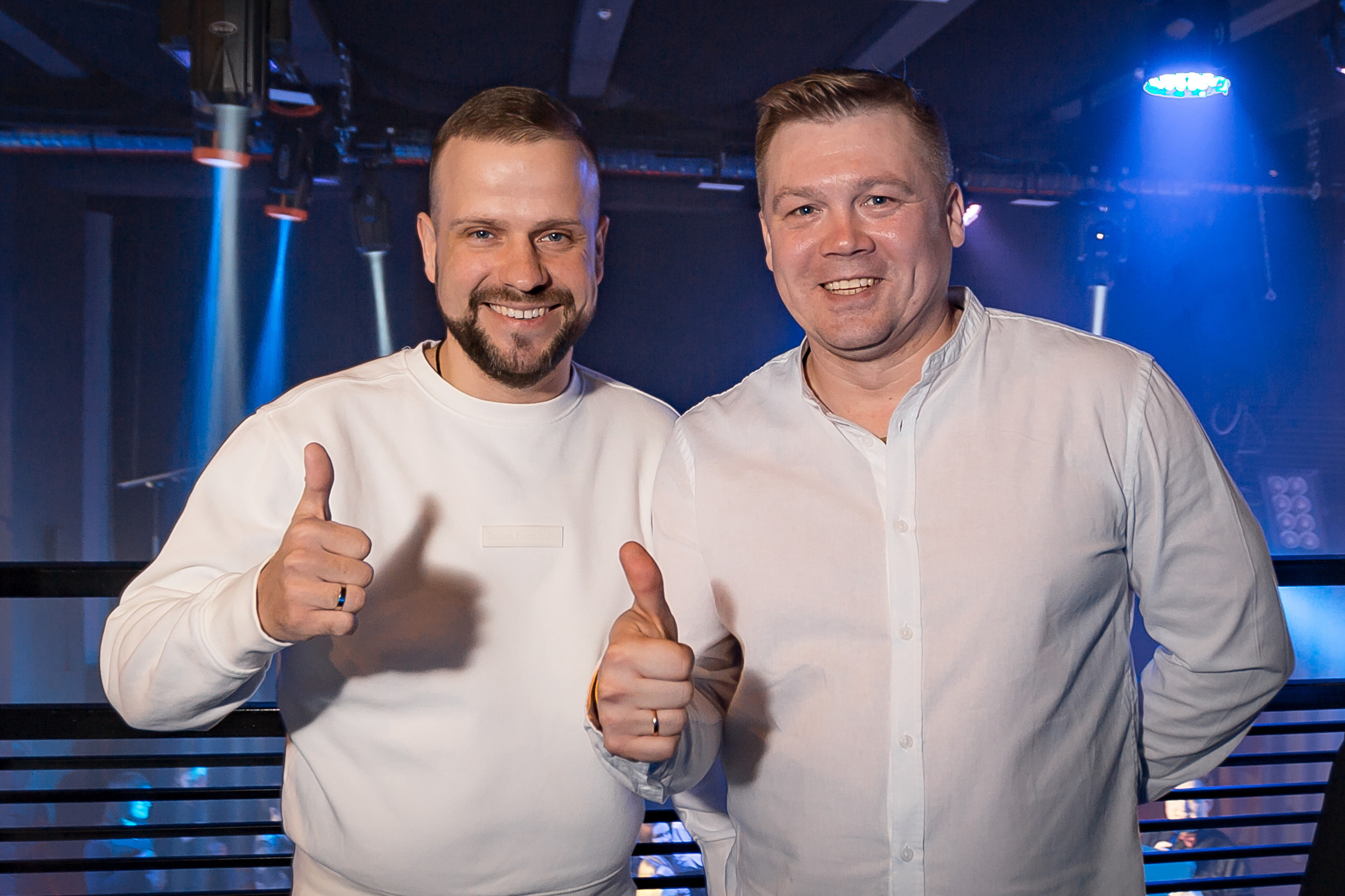 Мистер и Мисс Политех 2022. Фотографиня Мария Дикова