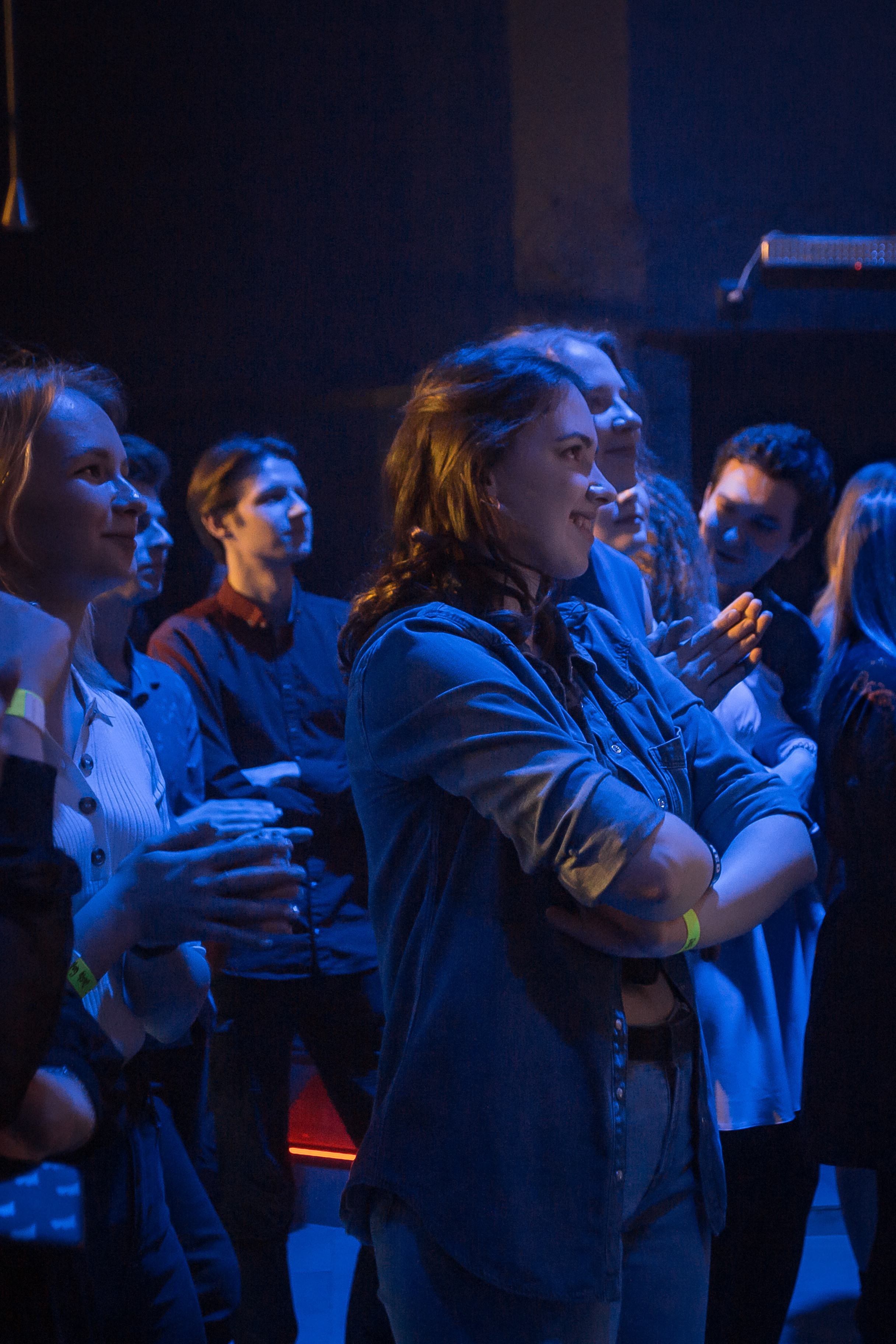 Мистер и Мисс Политех 2022. Фотографиня Мария Дикова