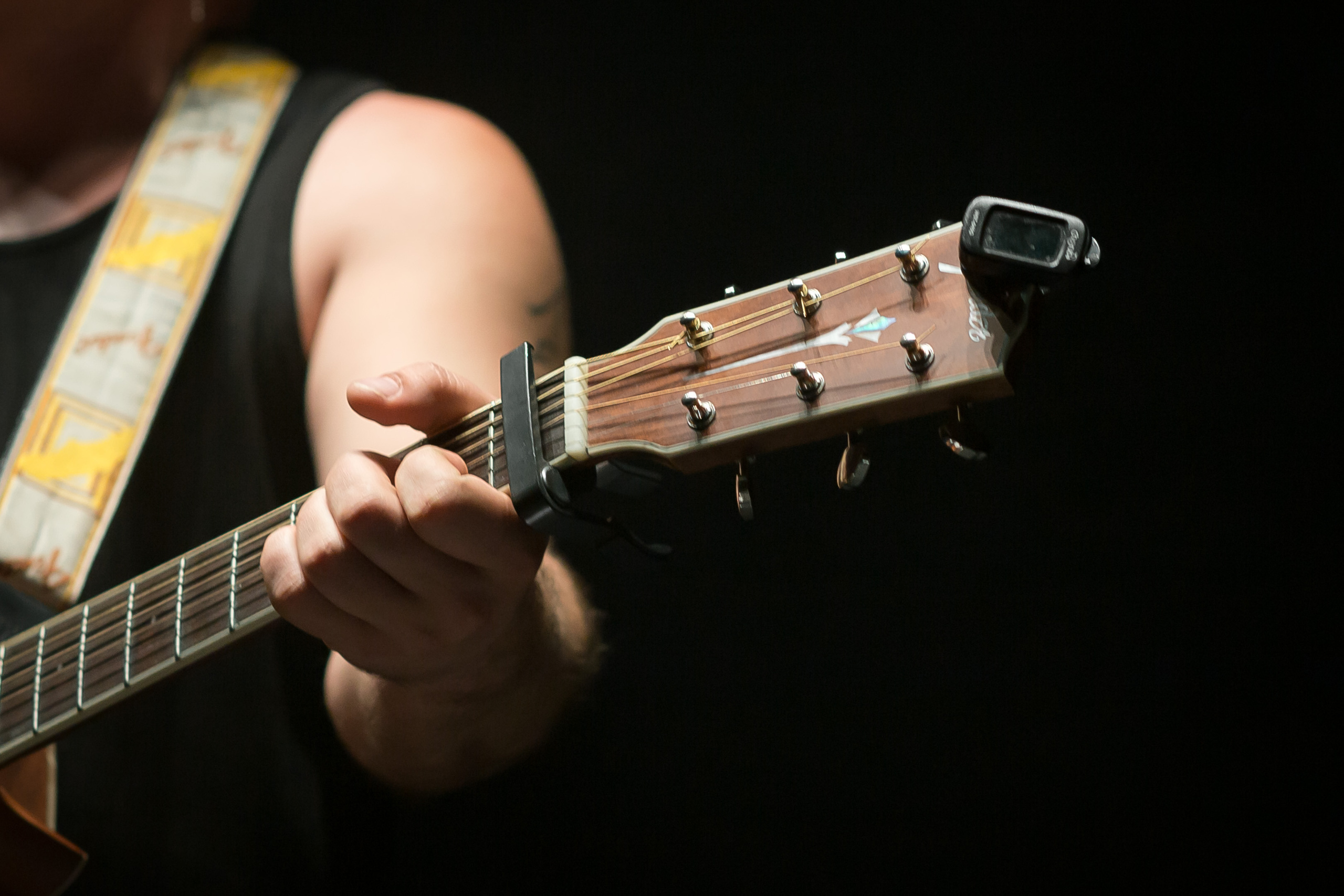 Анимация в ГЛАВCLUB. Фотографиня Мария Дикова