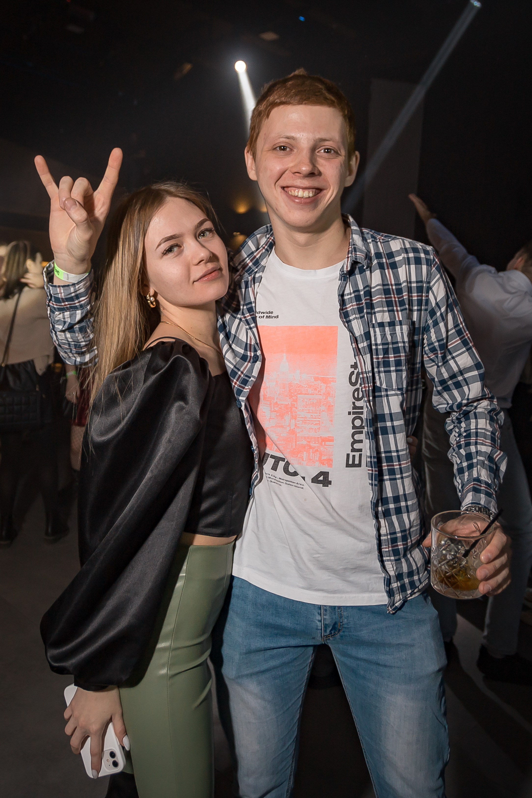 Мистер и Мисс Политех 2022. Фотографиня Мария Дикова