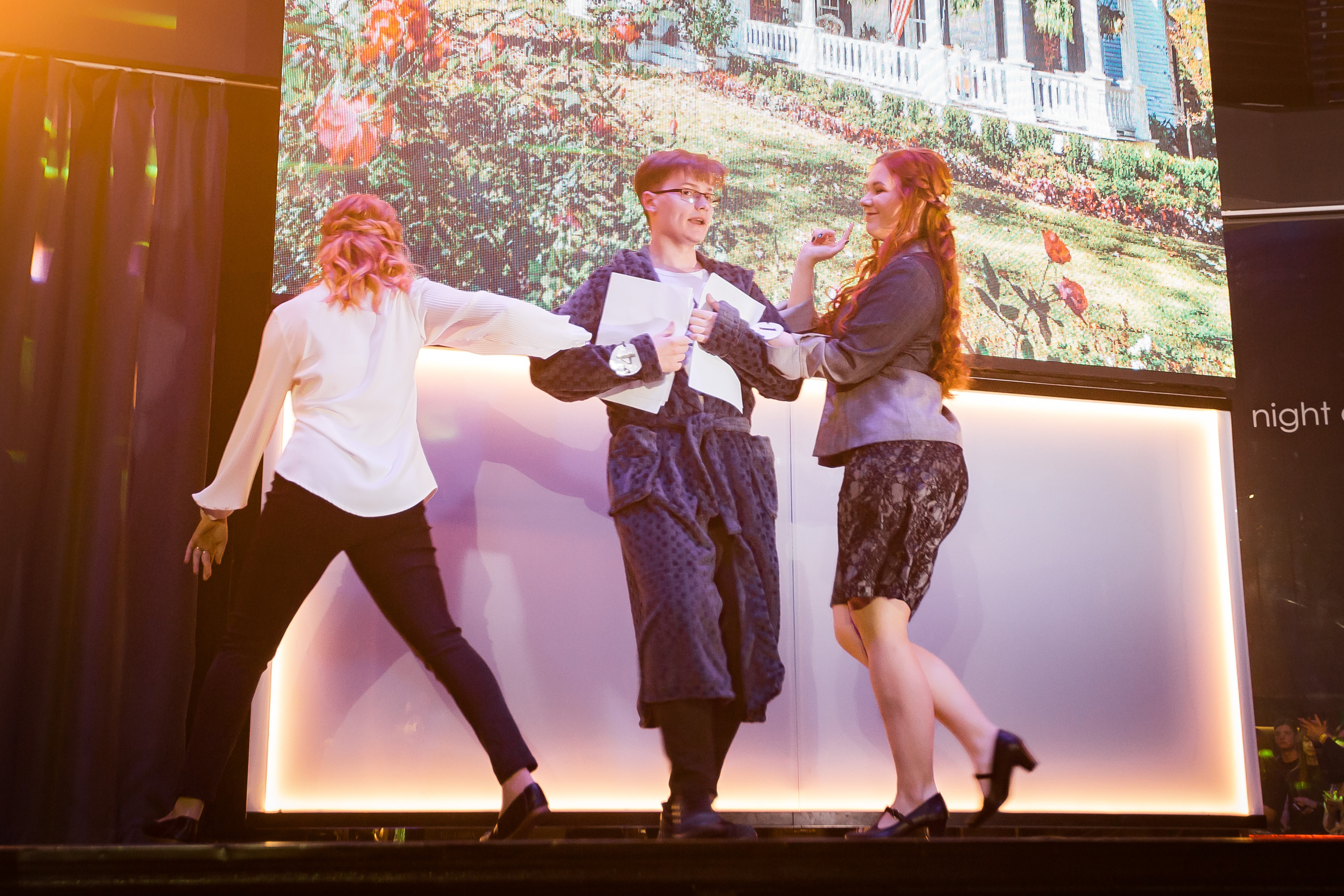 Мистер и Мисс Политех 2022. Фотографиня Мария Дикова