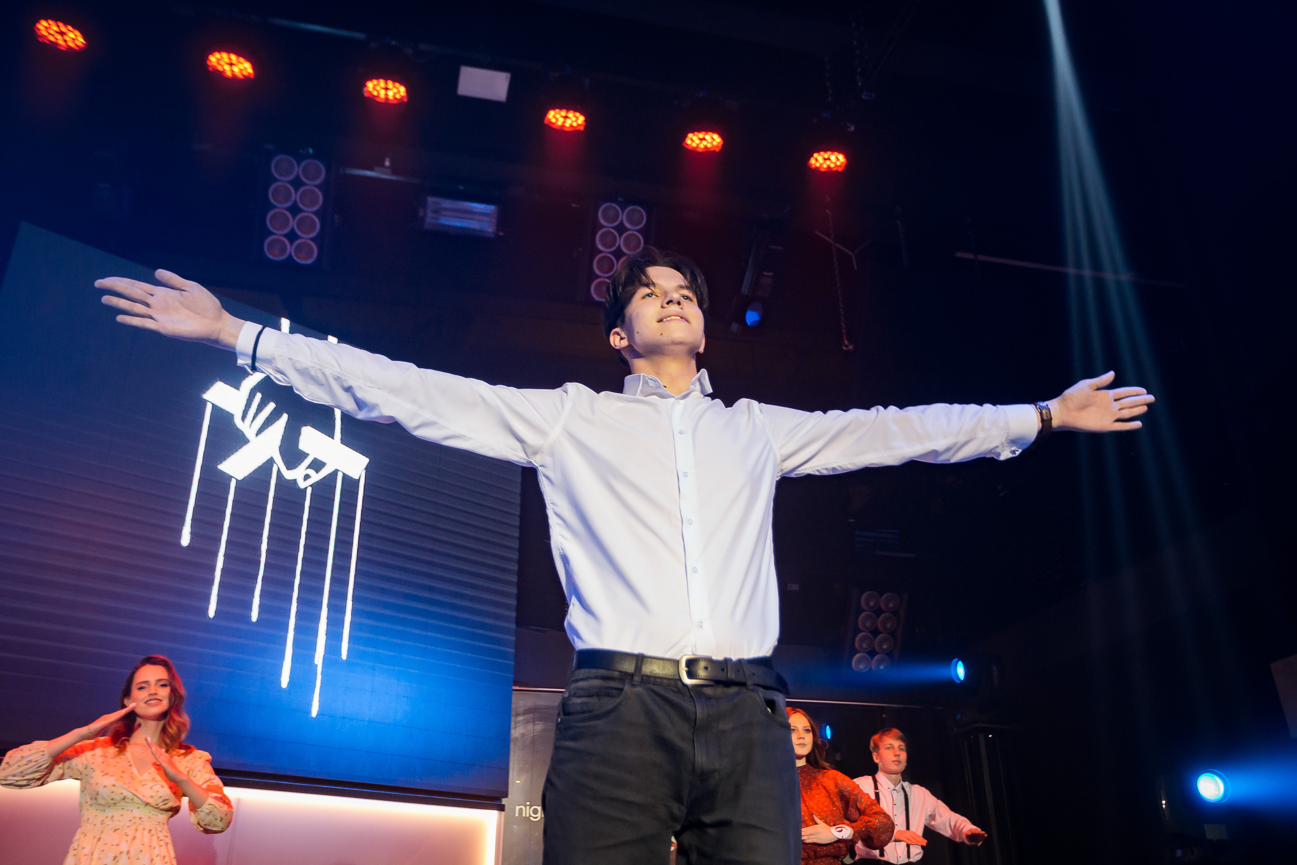 Мистер и Мисс Политех 2022. Фотографиня Мария Дикова