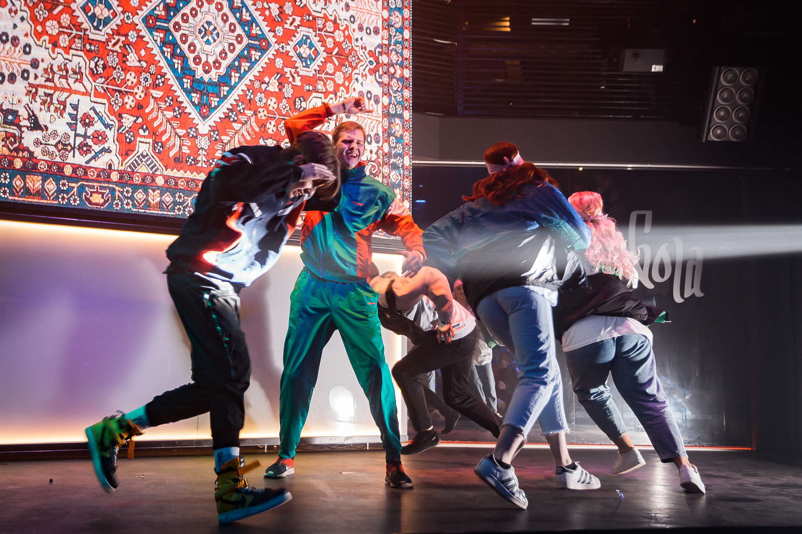 Мистер и Мисс Политех 2022. Фотографиня Мария Дикова