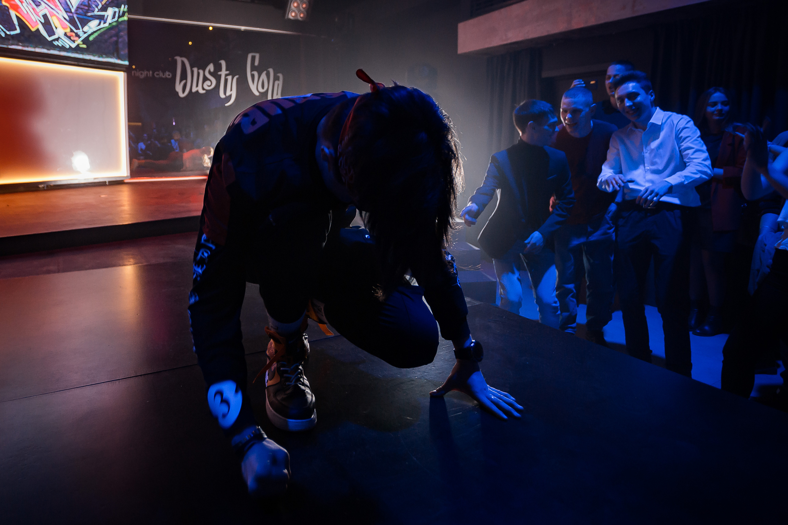 Мистер и Мисс Политех 2022. Фотографиня Мария Дикова