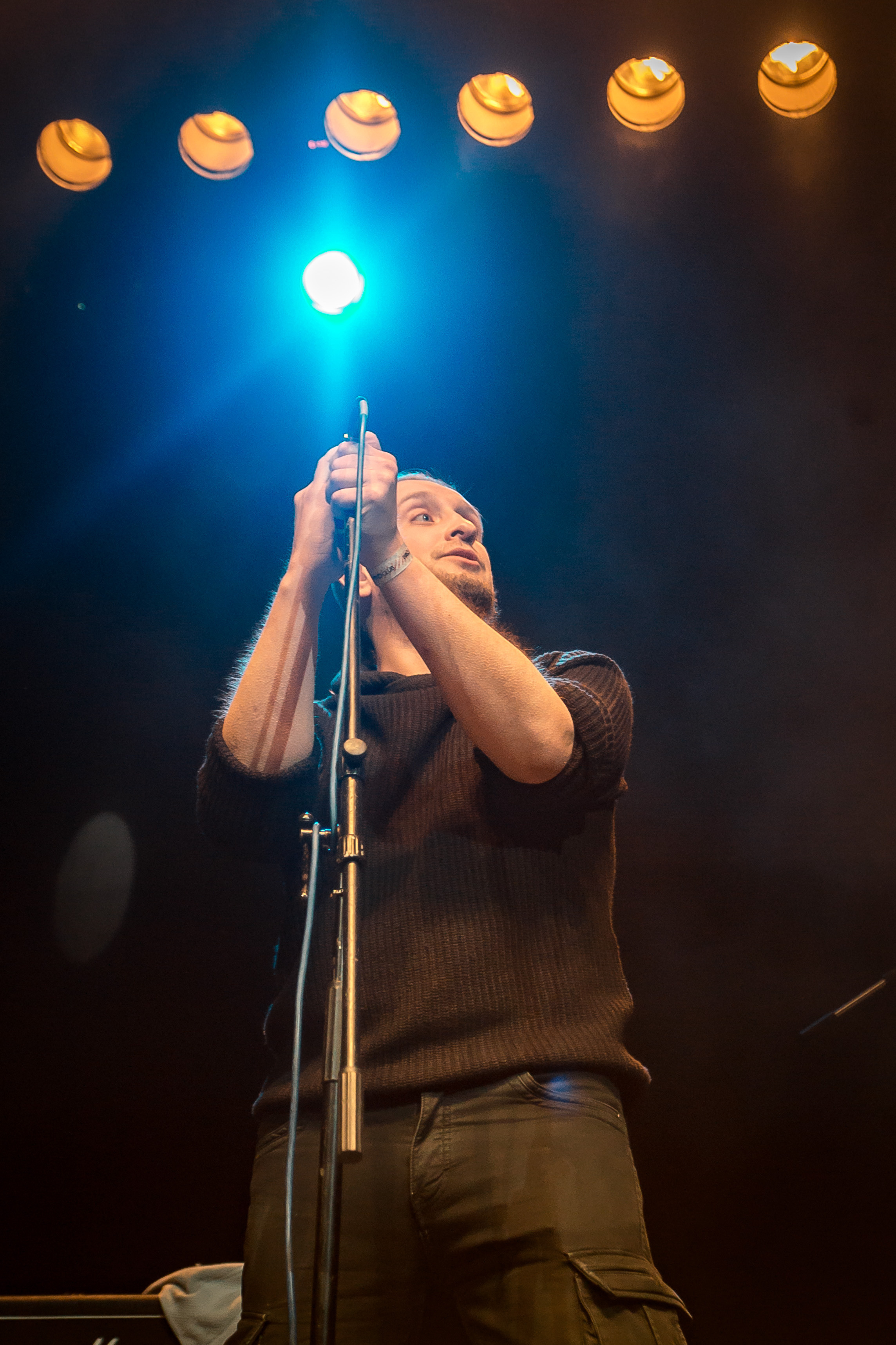 Анимация в ГЛАВCLUB. Фотографиня Мария Дикова