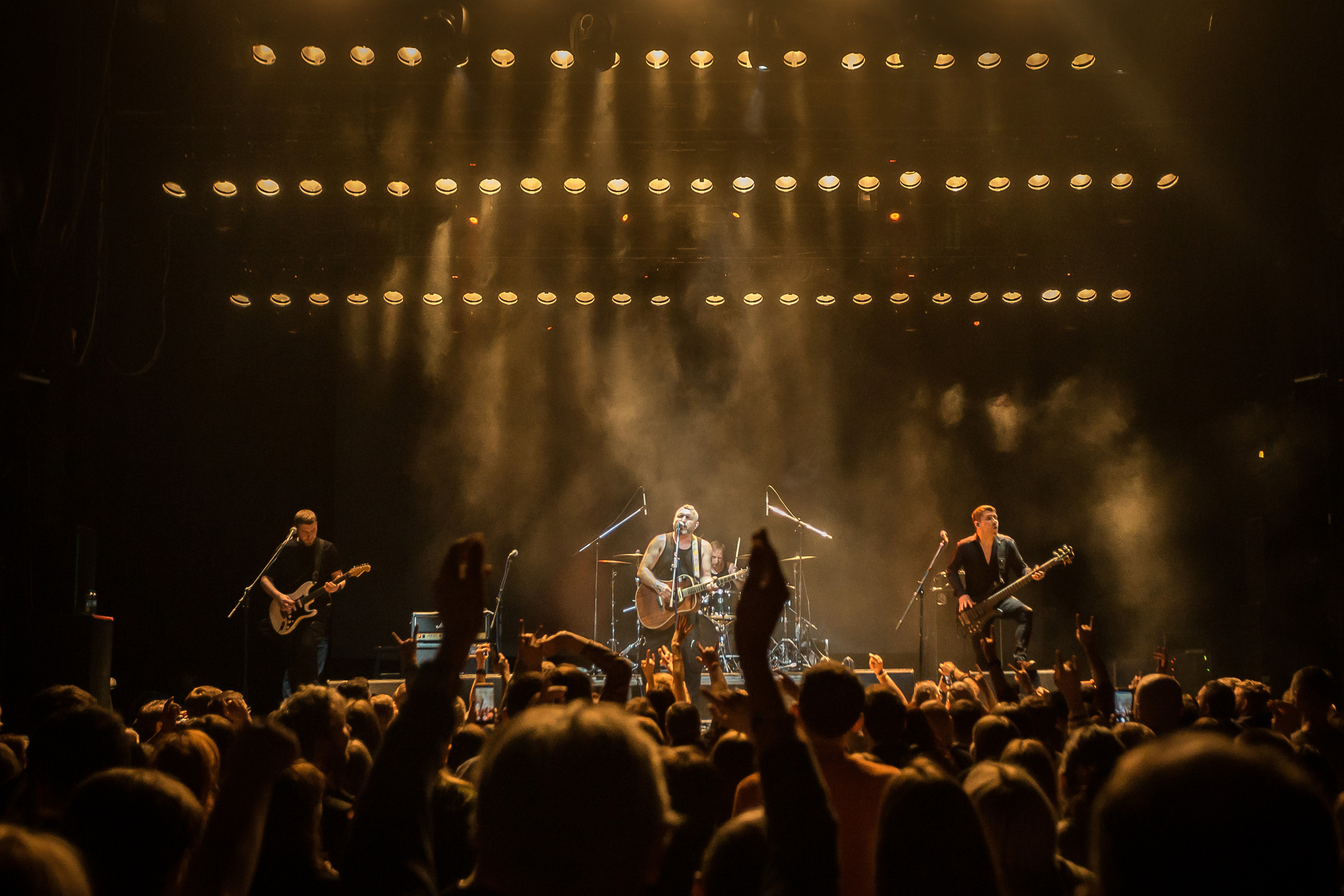 Анимация в ГЛАВCLUB. Фотографиня Мария Дикова