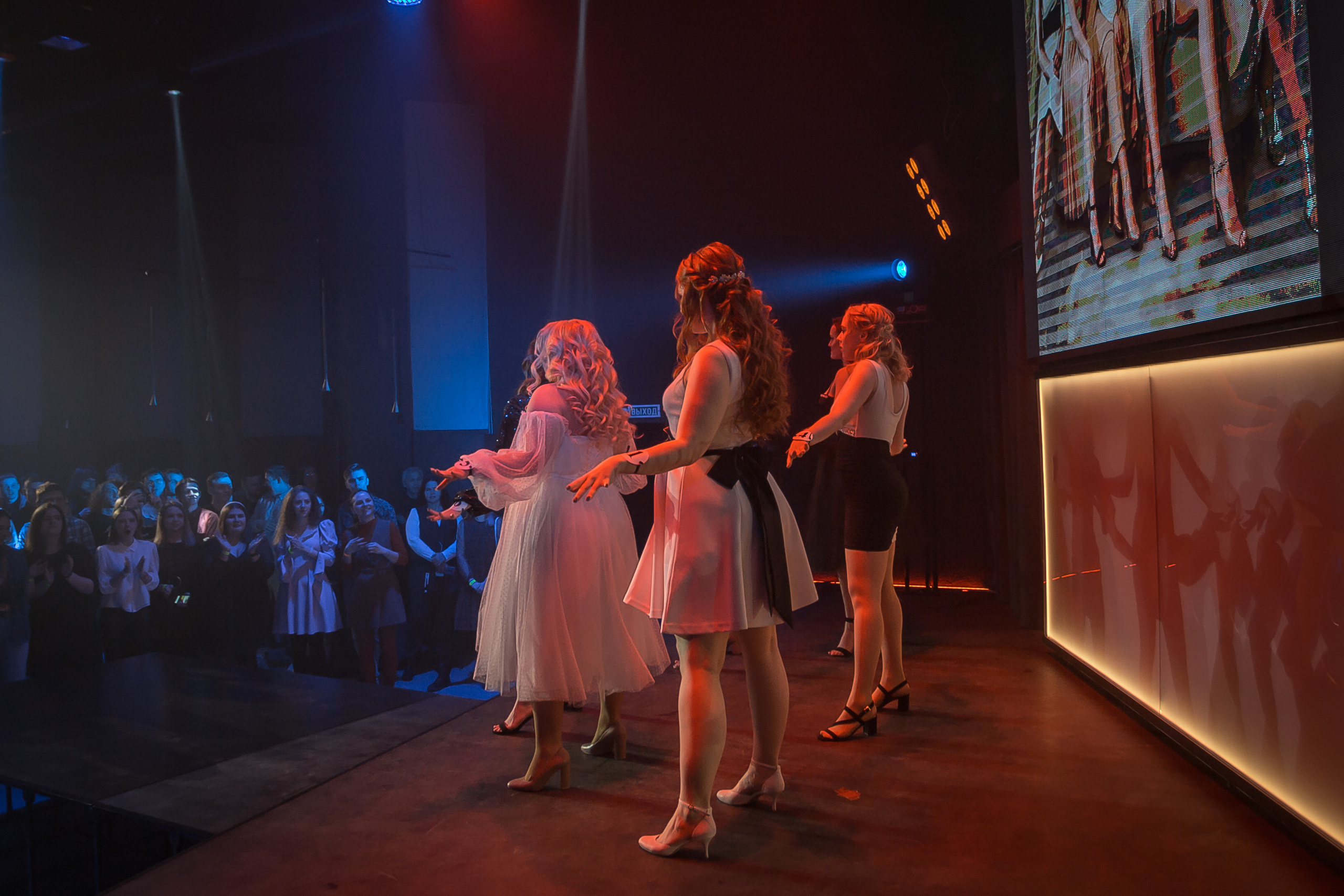 Мистер и Мисс Политех 2022. Фотографиня Мария Дикова