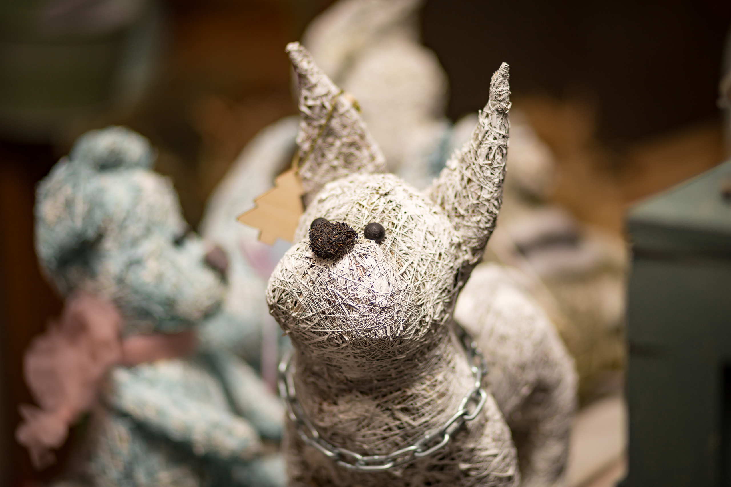 Телепроект «Вместе с мамой» — в мастерской Натальи Киляевой. Фотографиня Мария Дикова