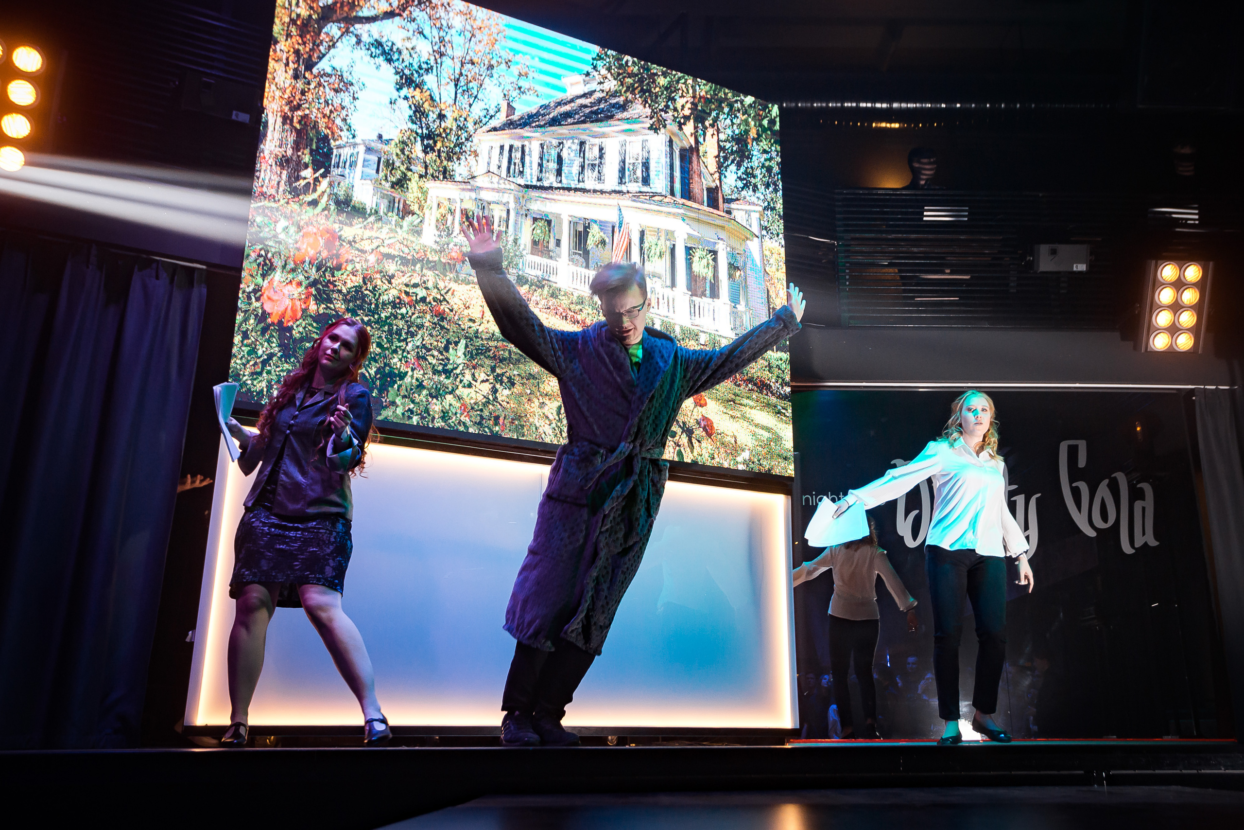 Мистер и Мисс Политех 2022. Фотографиня Мария Дикова