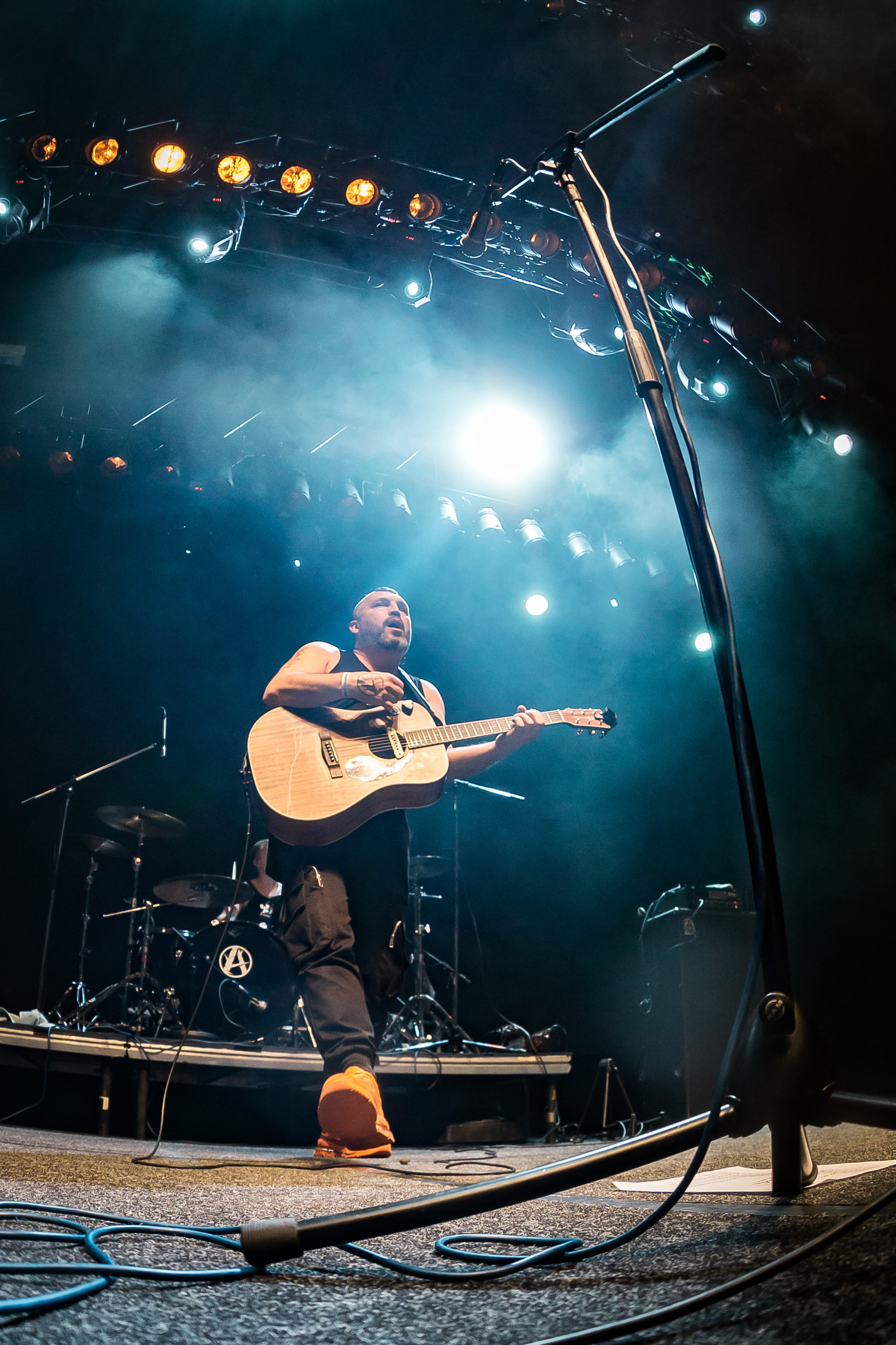 Анимация в ГЛАВCLUB. Фотографиня Мария Дикова