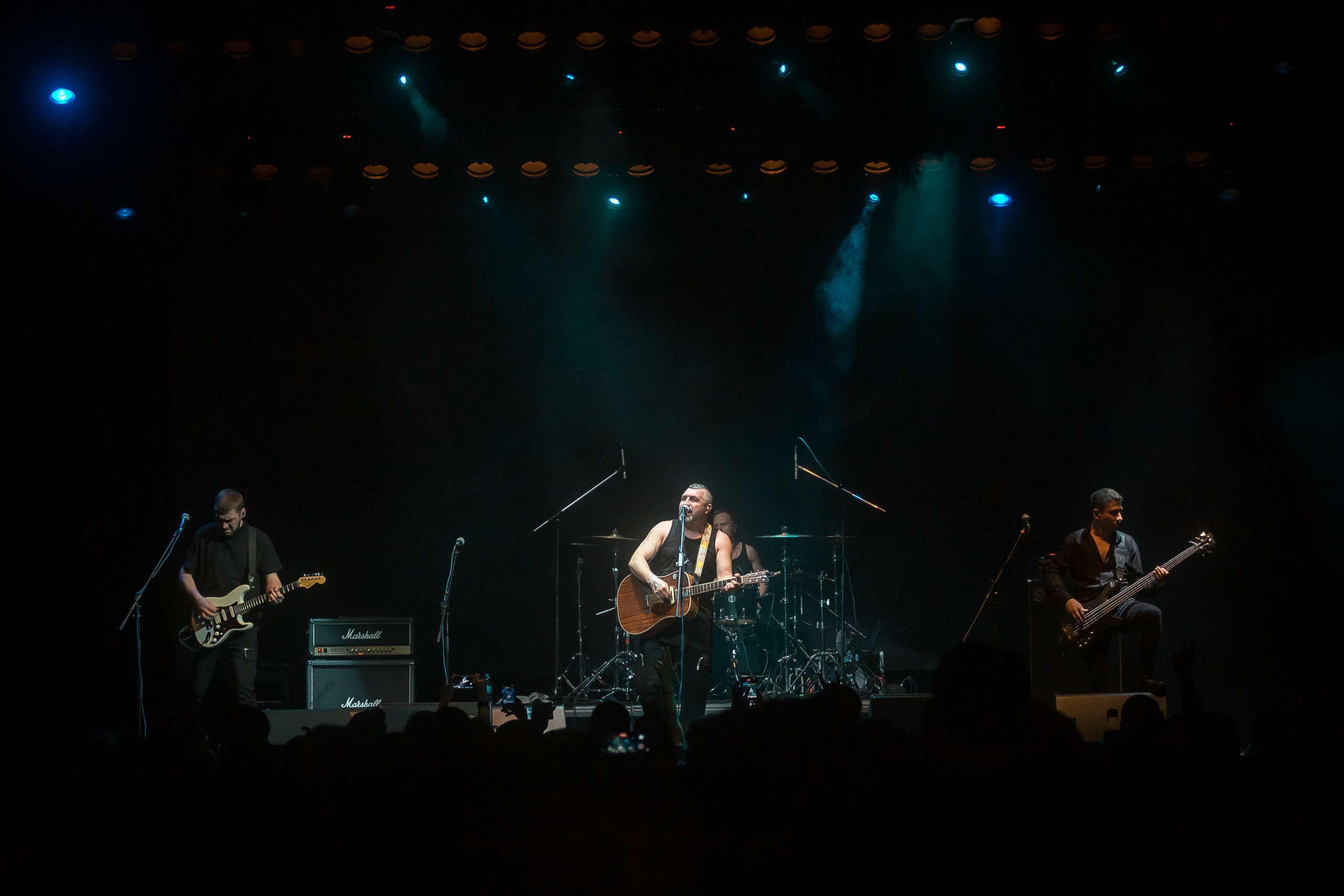 Анимация в ГЛАВCLUB. Фотографиня Мария Дикова