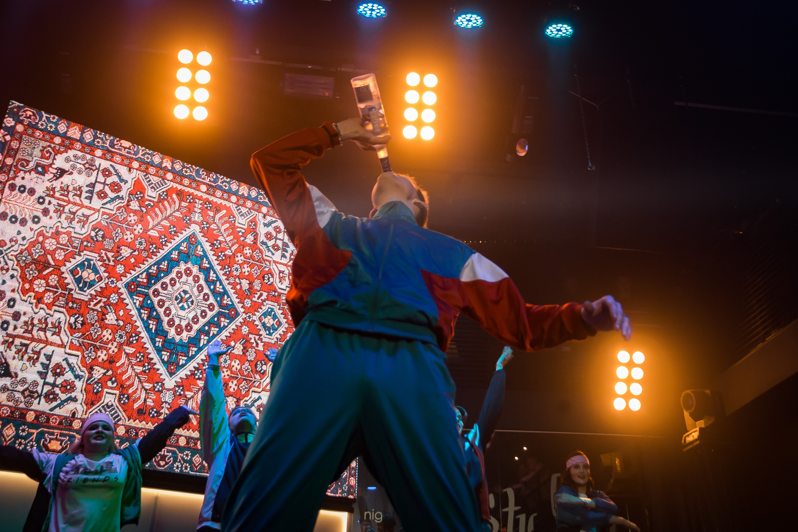 Мистер и Мисс Политех 2022. Фотографиня Мария Дикова