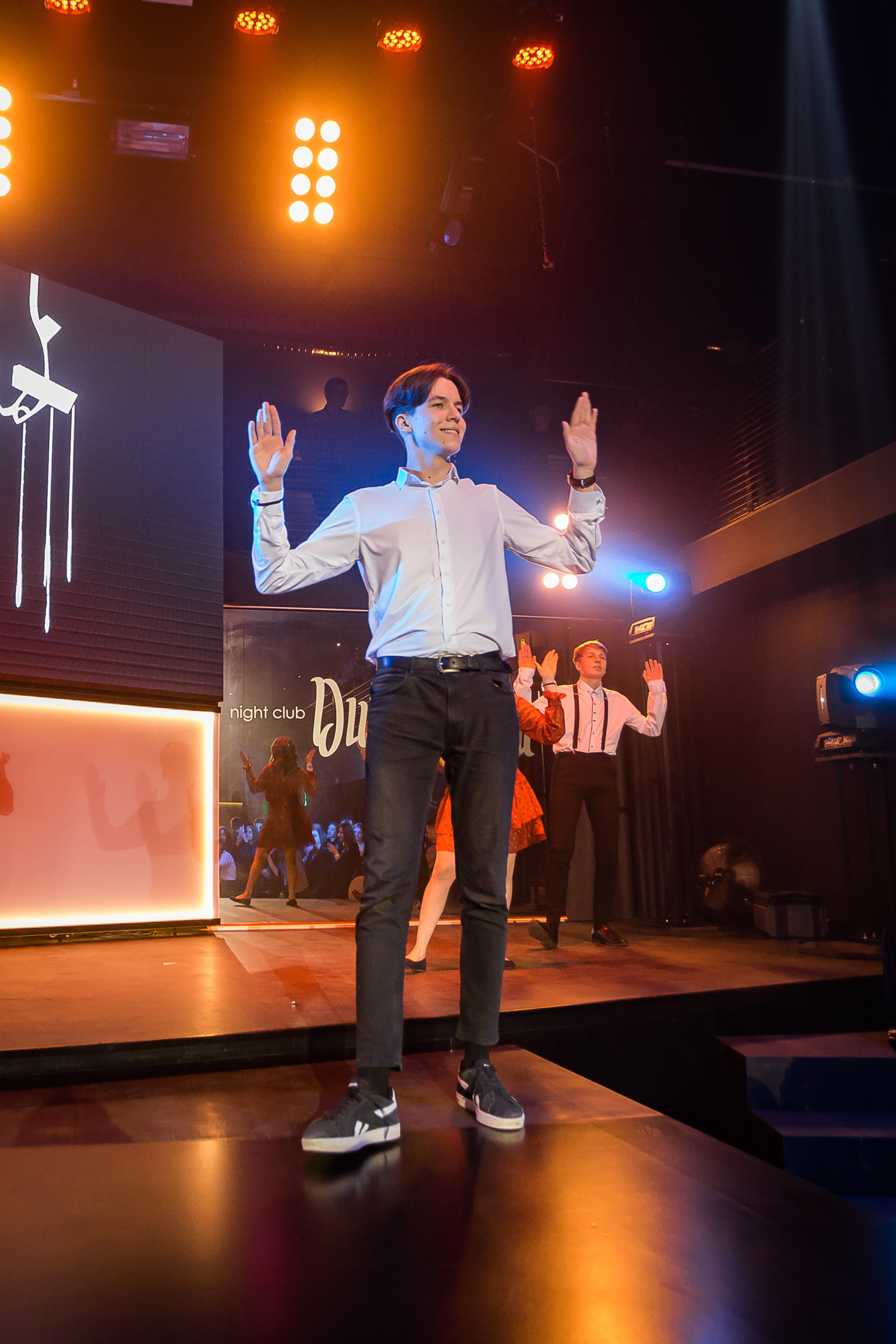 Мистер и Мисс Политех 2022. Фотографиня Мария Дикова