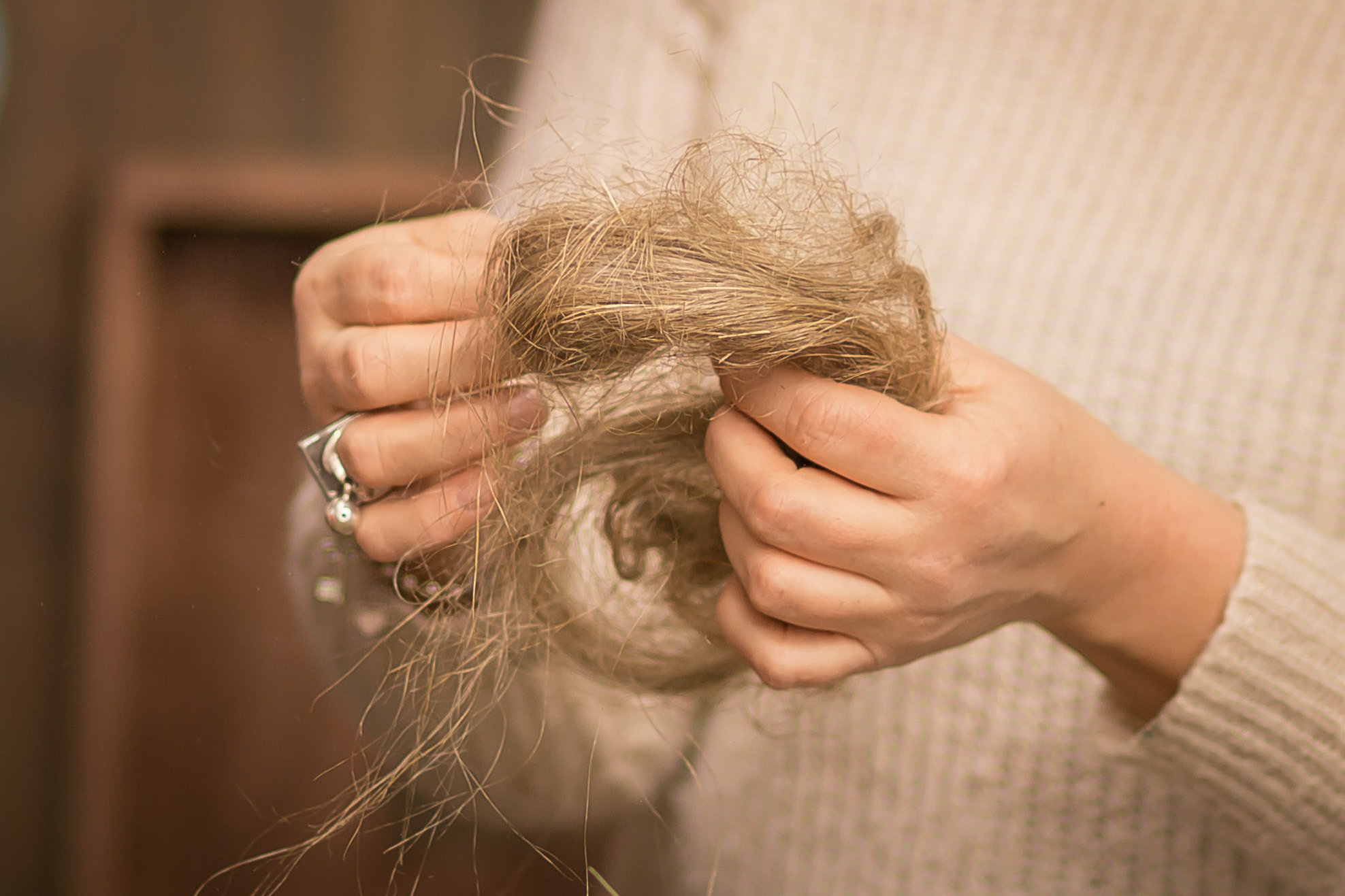 Телепроект «Вместе с мамой» — в мастерской Натальи Киляевой. Фотографиня Мария Дикова
