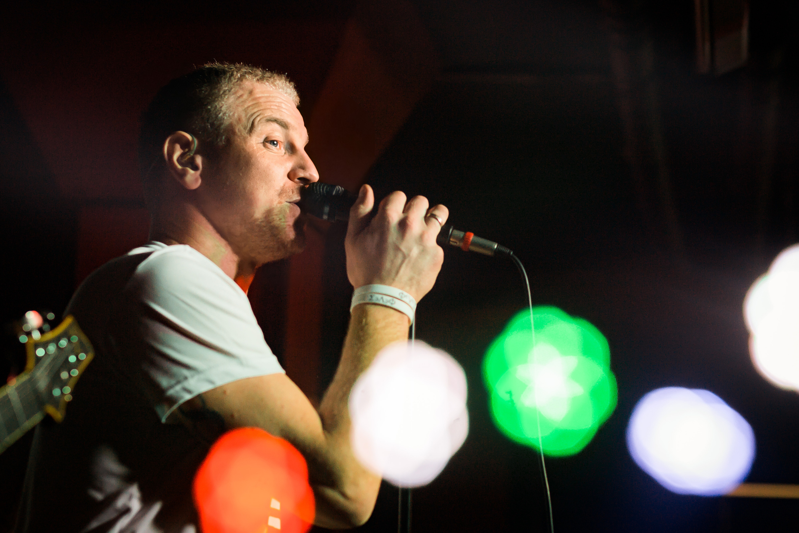 ЕэЛэФ в Moriarty bar. Фотографиня Мария Дикова