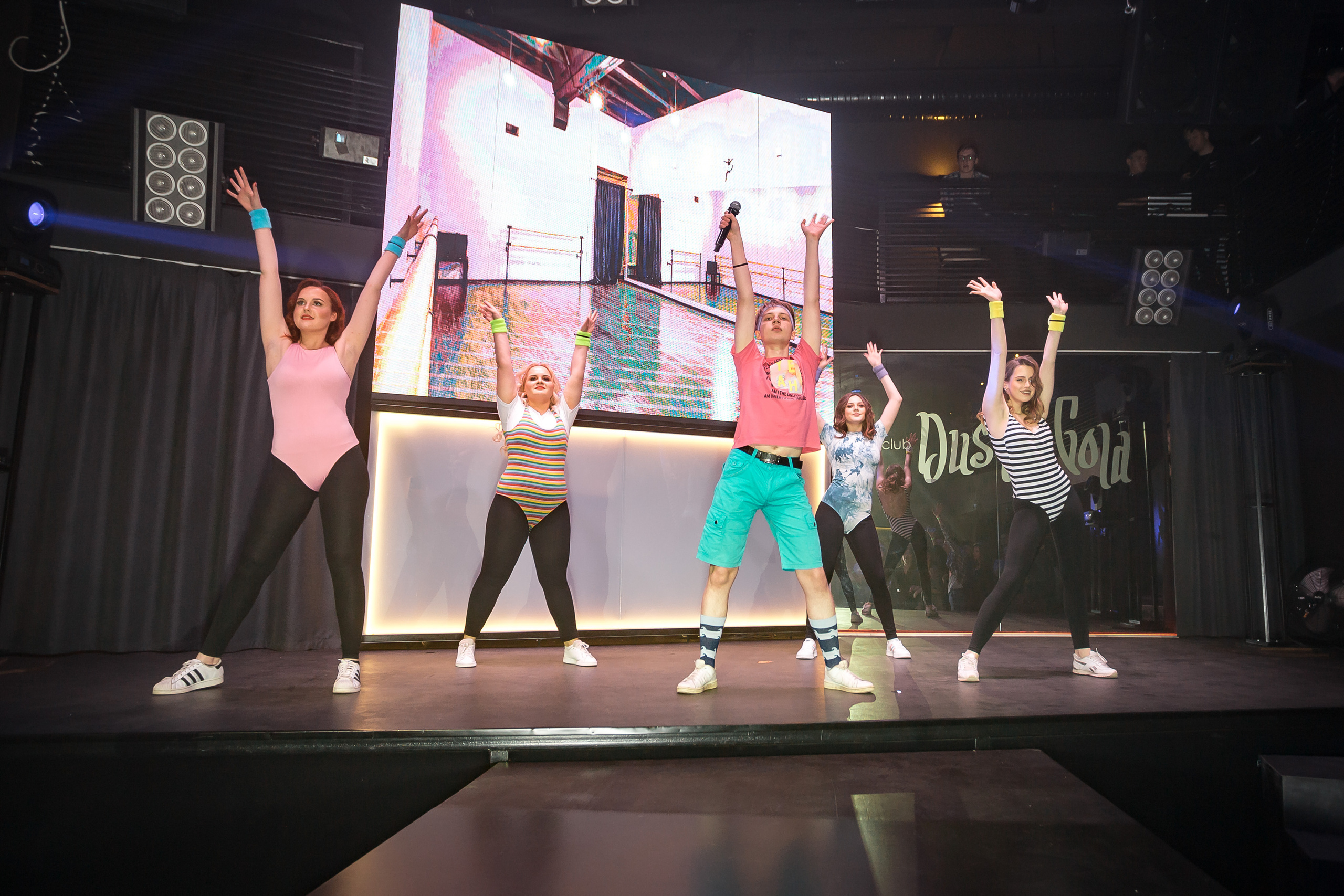 Мистер и Мисс Политех 2022. Фотографиня Мария Дикова