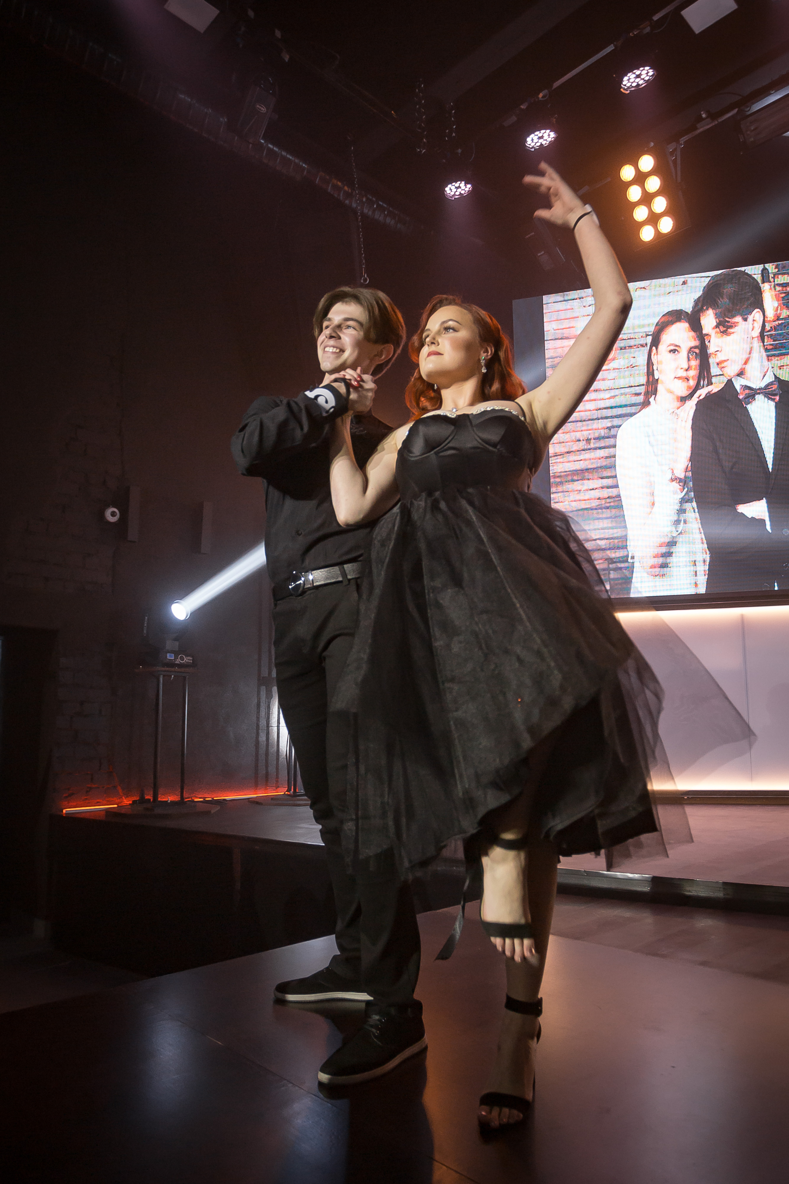 Мистер и Мисс Политех 2022. Фотографиня Мария Дикова